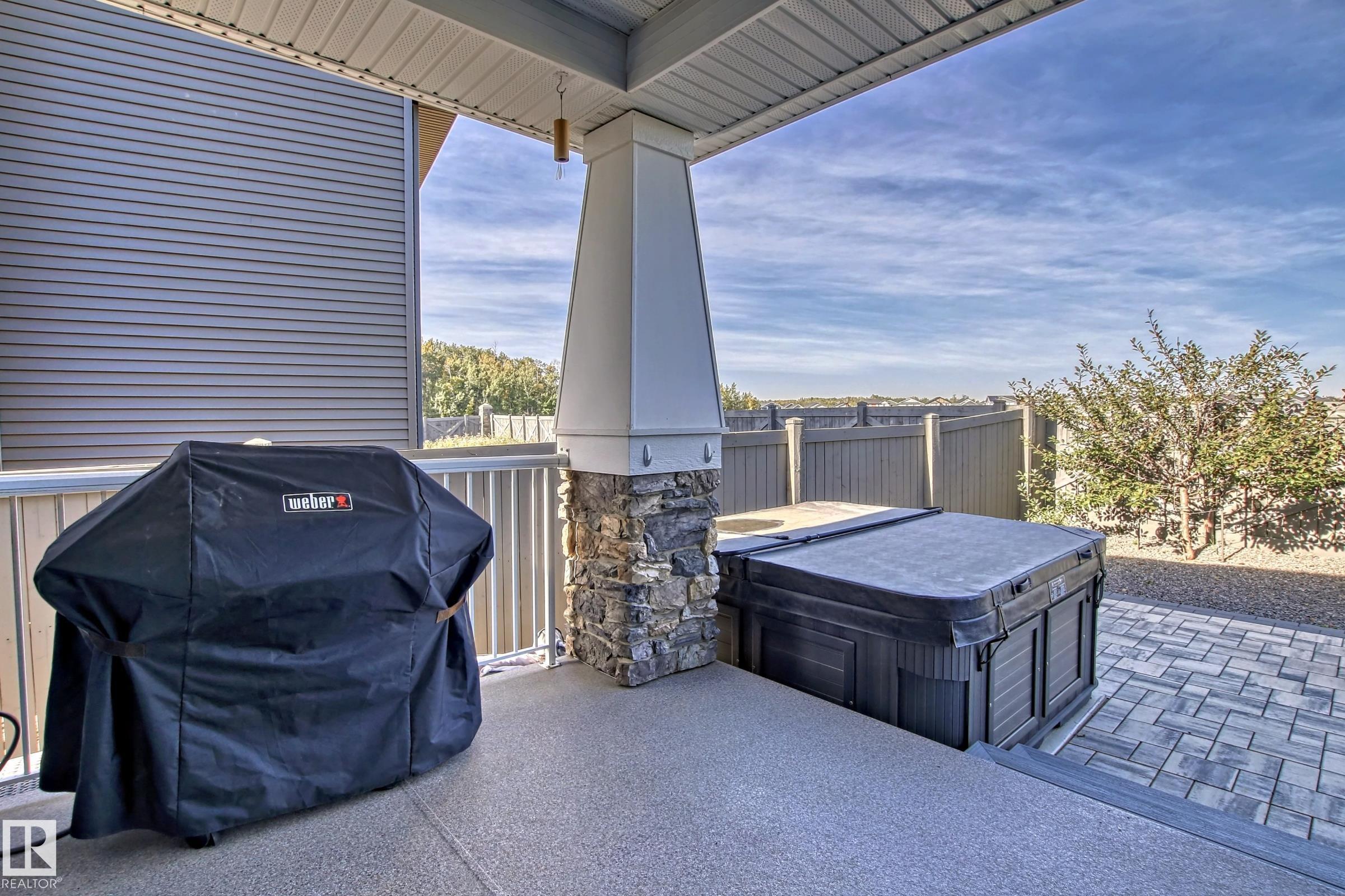 Photo 47 at 3908 Ginsburg Crescent NW, Granville, Edmonton