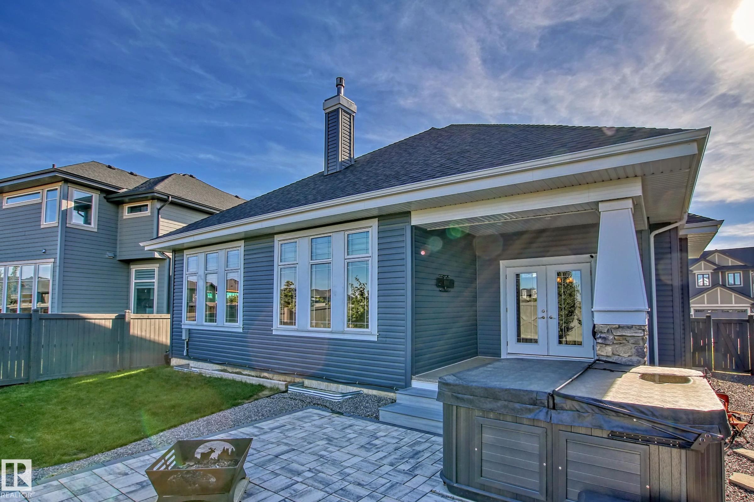 Photo 51 at 3908 Ginsburg Crescent NW, Granville, Edmonton