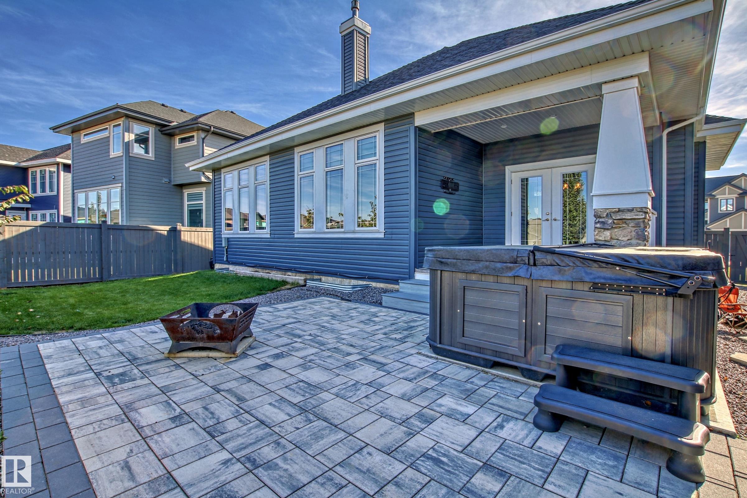 Photo 52 at 3908 Ginsburg Crescent NW, Granville, Edmonton