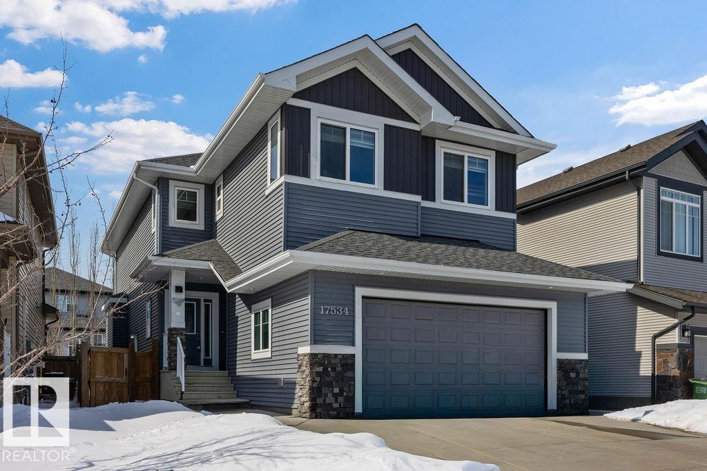 17534 60a Street NW, McConachie Area, Edmonton