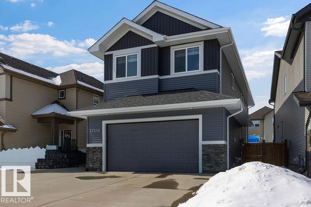17534 60a Street NW, McConachie Area, Edmonton