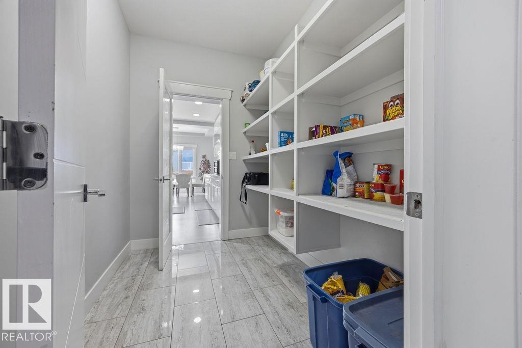 Photo 12 at 17534 60a Street NW, McConachie Area, Edmonton