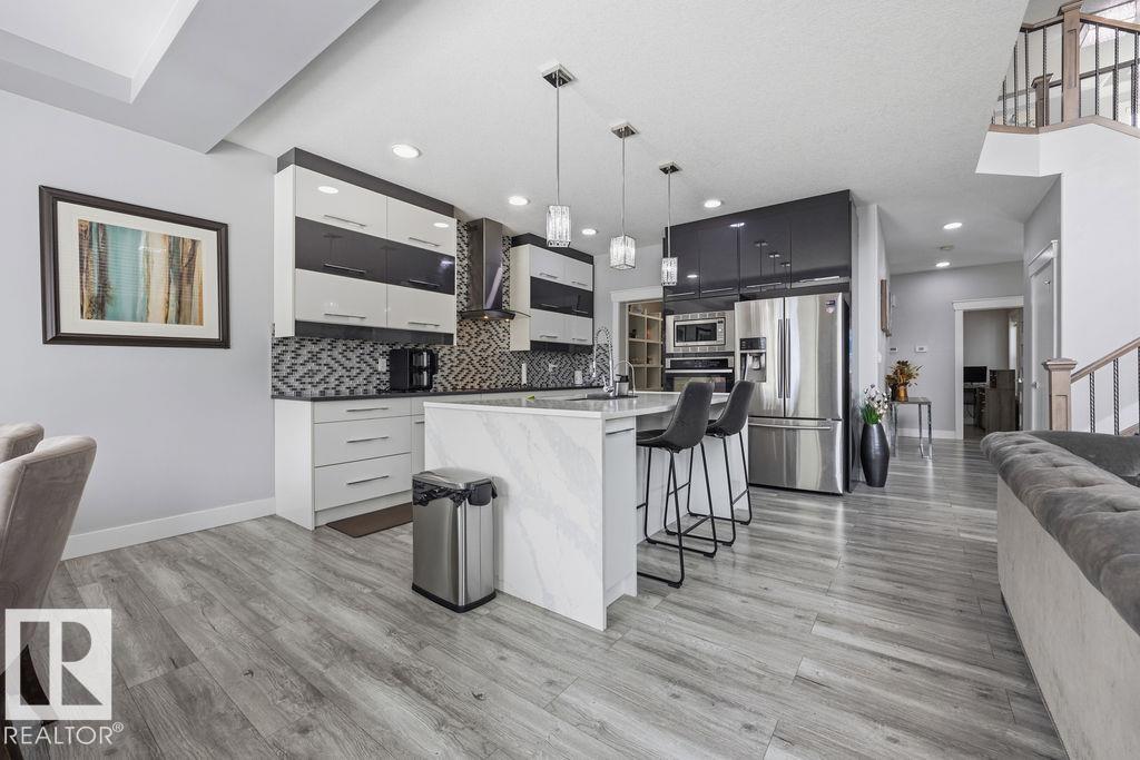 Photo 20 at 17534 60a Street NW, McConachie Area, Edmonton