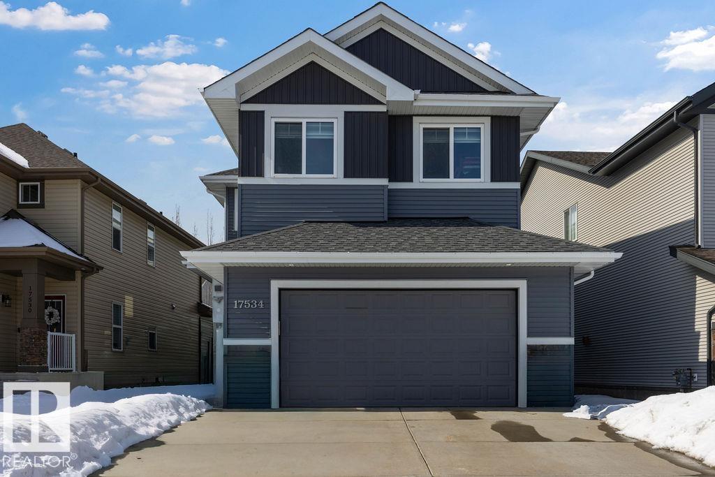 17534 60a Street NW, McConachie Area, Edmonton