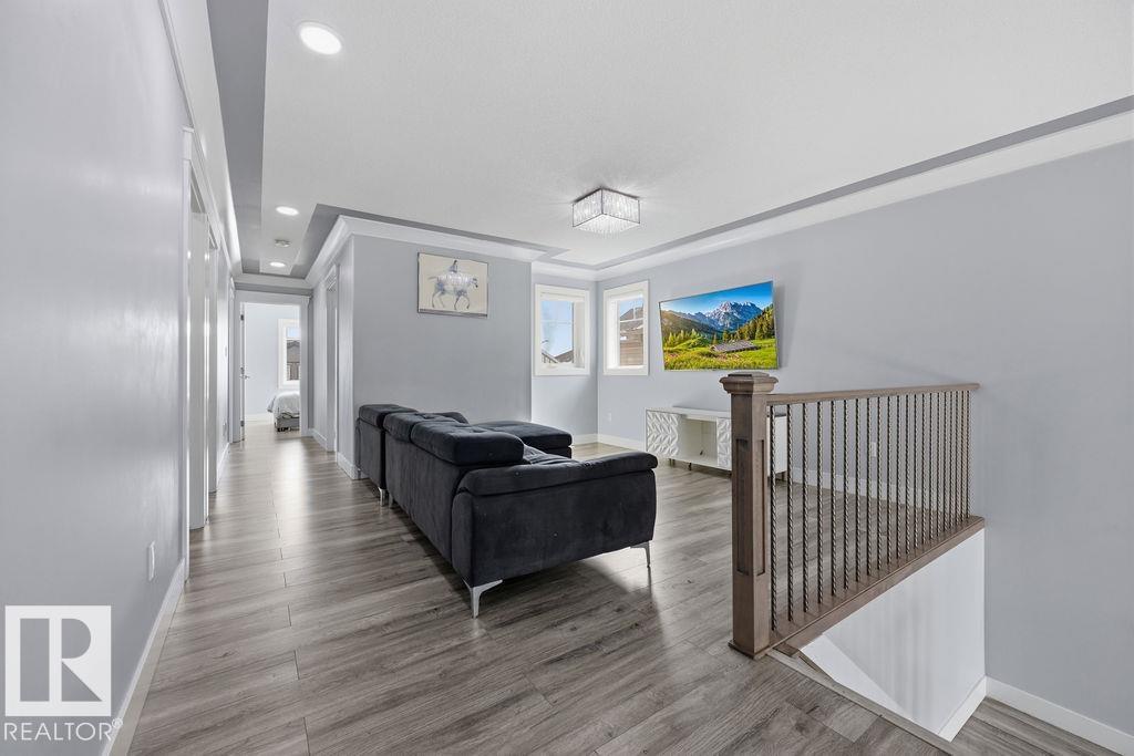 Photo 27 at 17534 60a Street NW, McConachie Area, Edmonton