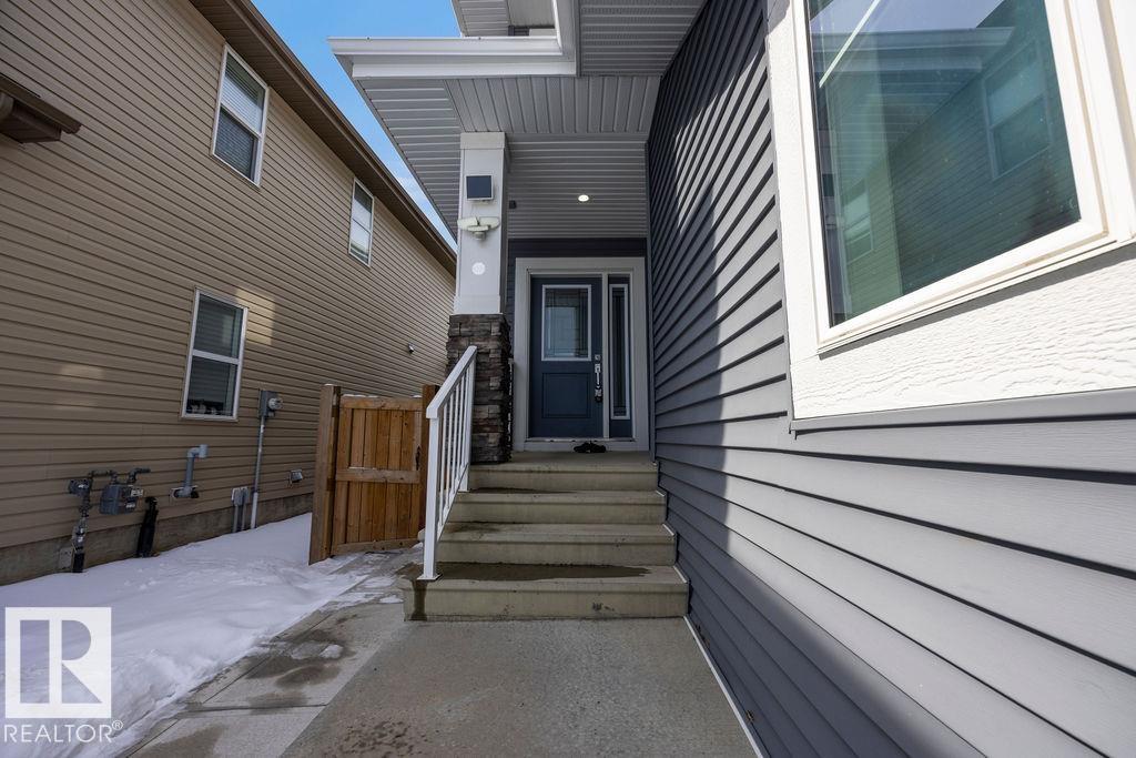 17534 60a Street NW, McConachie Area, Edmonton