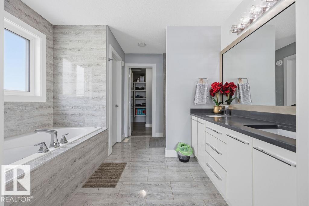 Photo 33 at 17534 60a Street NW, McConachie Area, Edmonton