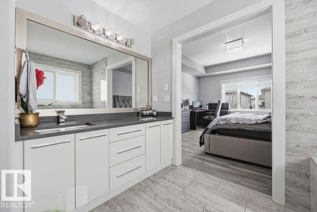 Photo 34 at 17534 60a Street NW, McConachie Area, Edmonton