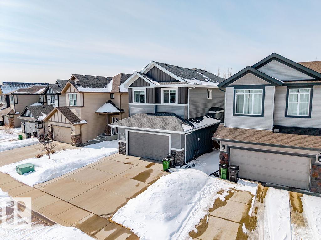 Photo 55 at 17534 60a Street NW, McConachie Area, Edmonton