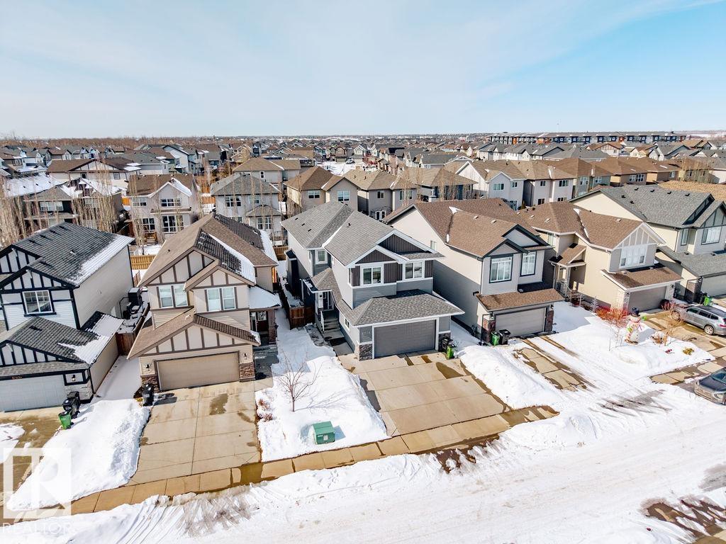 Photo 58 at 17534 60a Street NW, McConachie Area, Edmonton