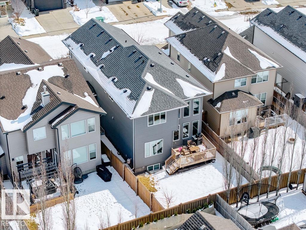 Photo 62 at 17534 60a Street NW, McConachie Area, Edmonton