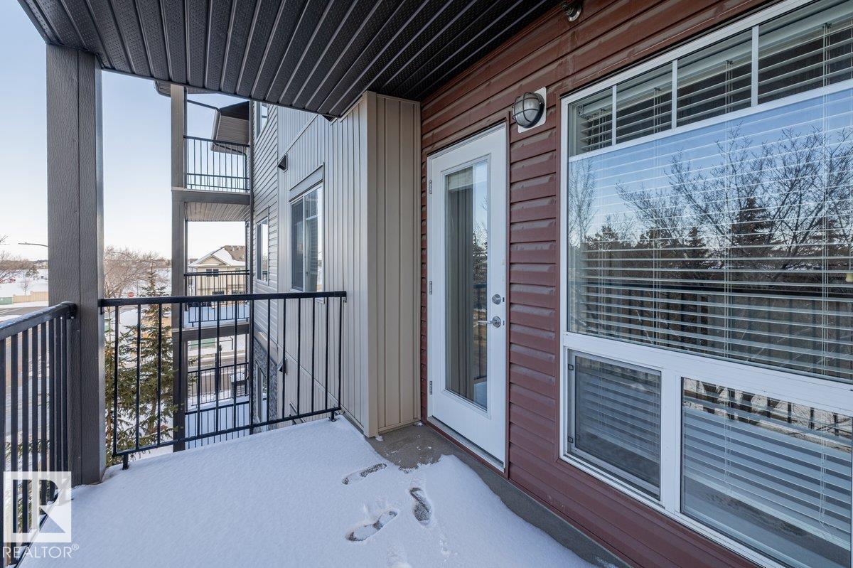 Photo 22 at 305 - 9523 160 Avenue NW, Eaux Claires, Edmonton