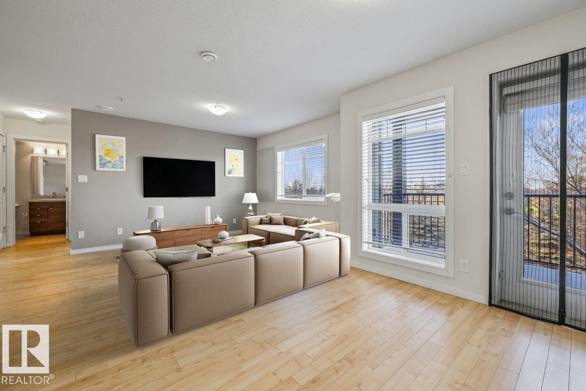 Photo 7 at 305 - 9523 160 Avenue NW, Eaux Claires, Edmonton