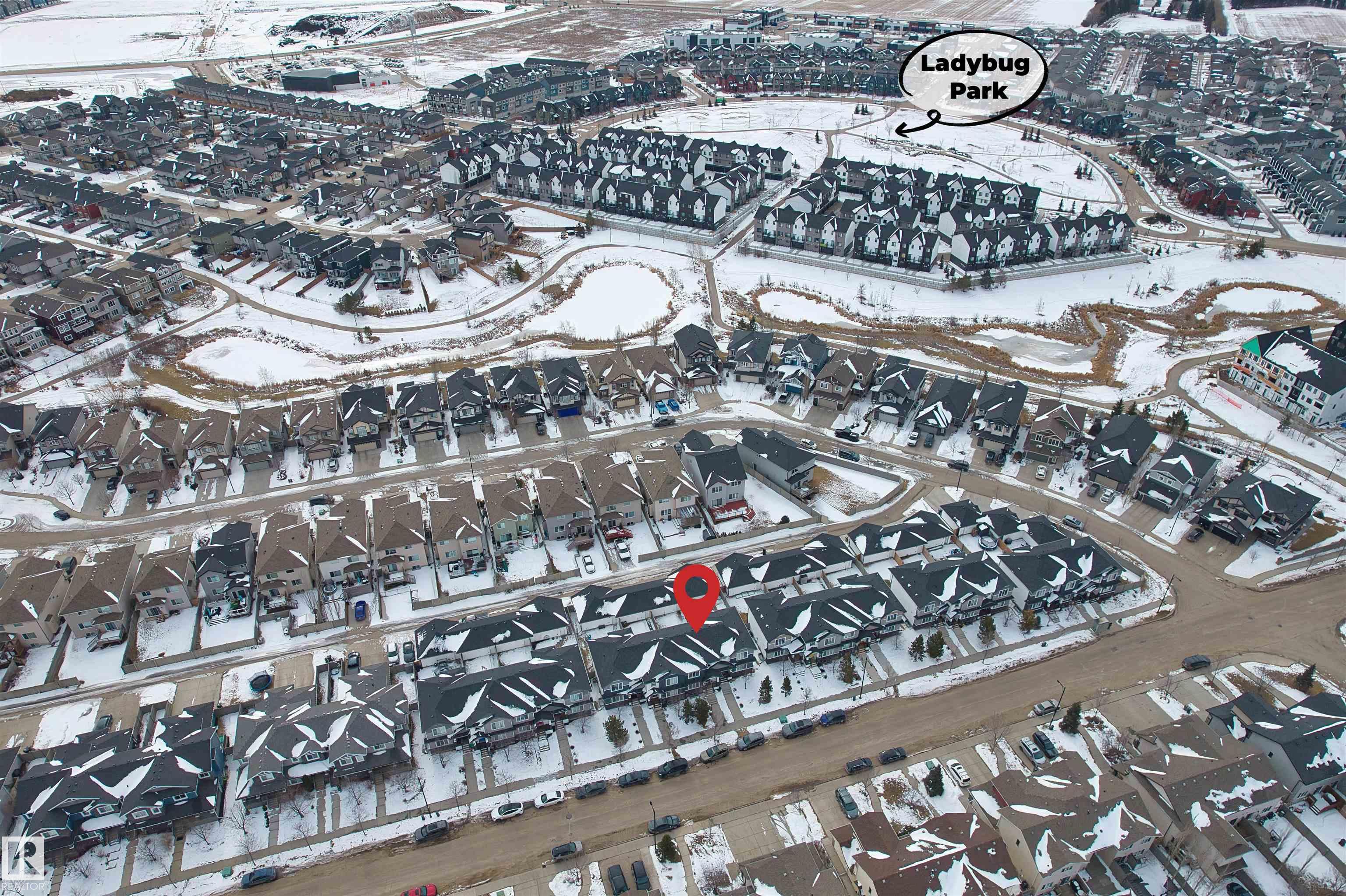 545 Chappelle Drive SW, Chappelle Area, Edmonton