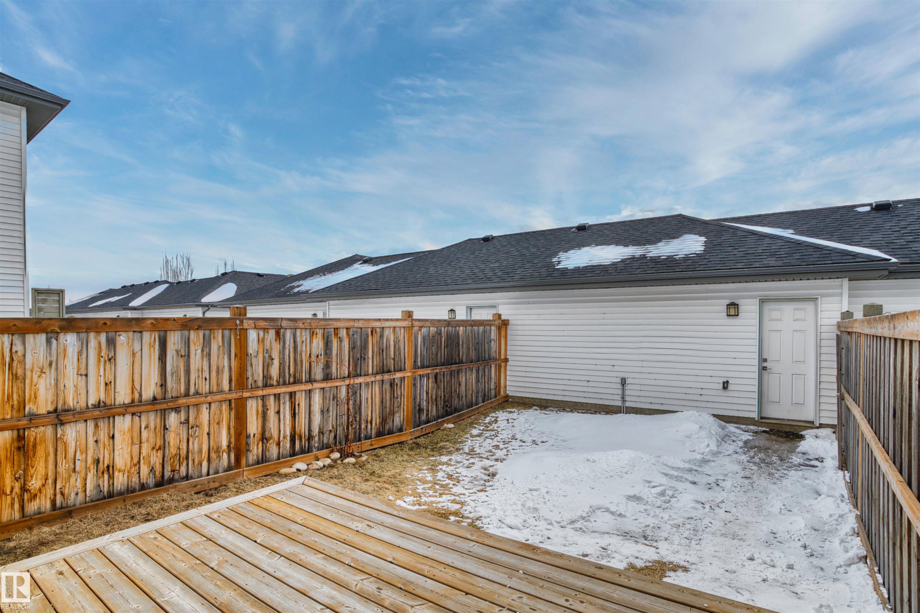 Photo 25 at 545 Chappelle Drive SW, Chappelle Area, Edmonton