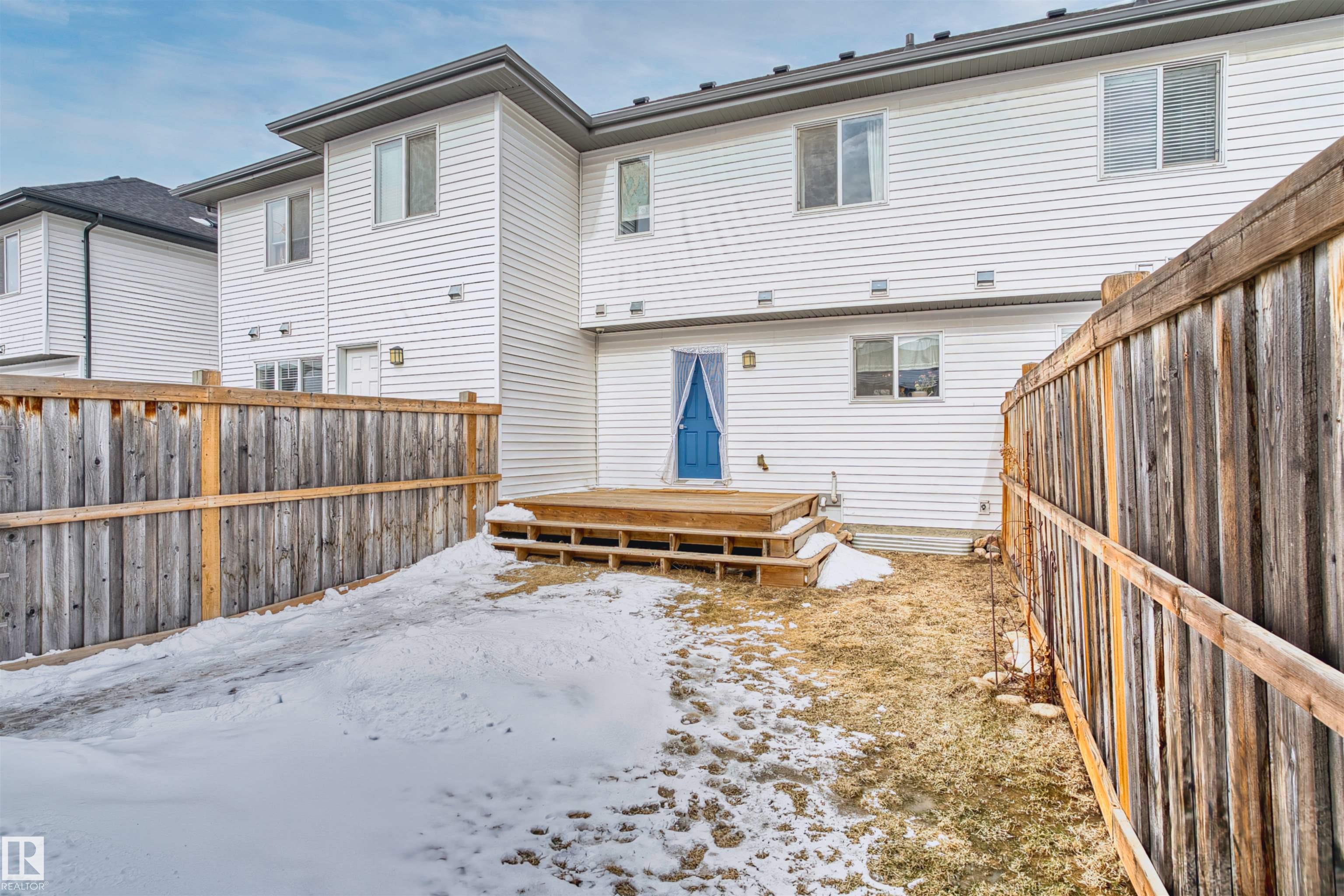 Photo 26 at 545 Chappelle Drive SW, Chappelle Area, Edmonton