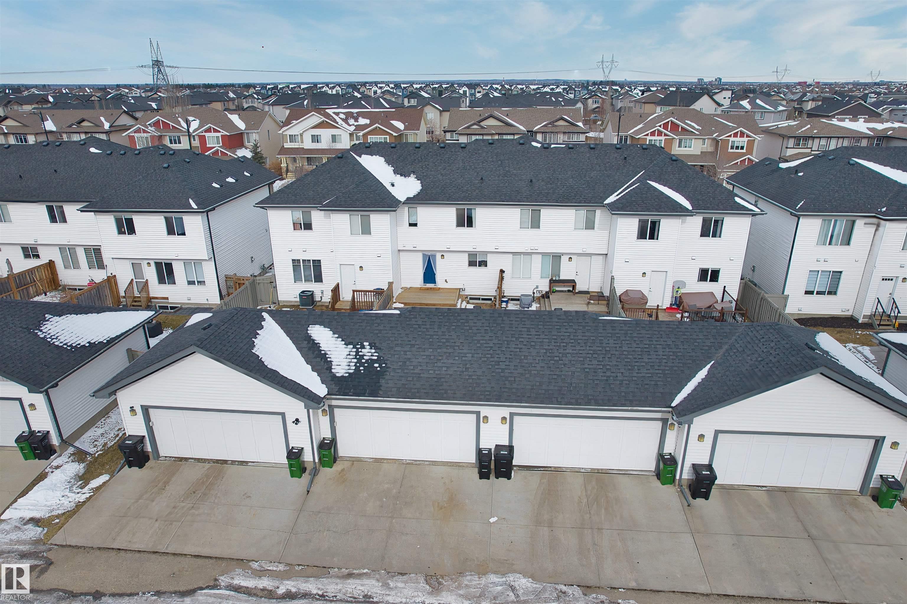 Photo 27 at 545 Chappelle Drive SW, Chappelle Area, Edmonton