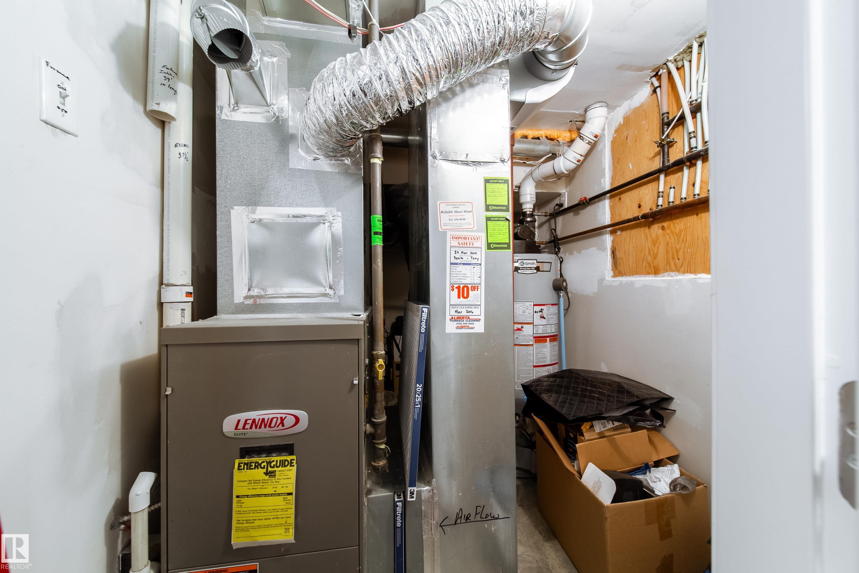 Photo 42 at 8118-8120 81 Avenue NW, King Edward Park, Edmonton