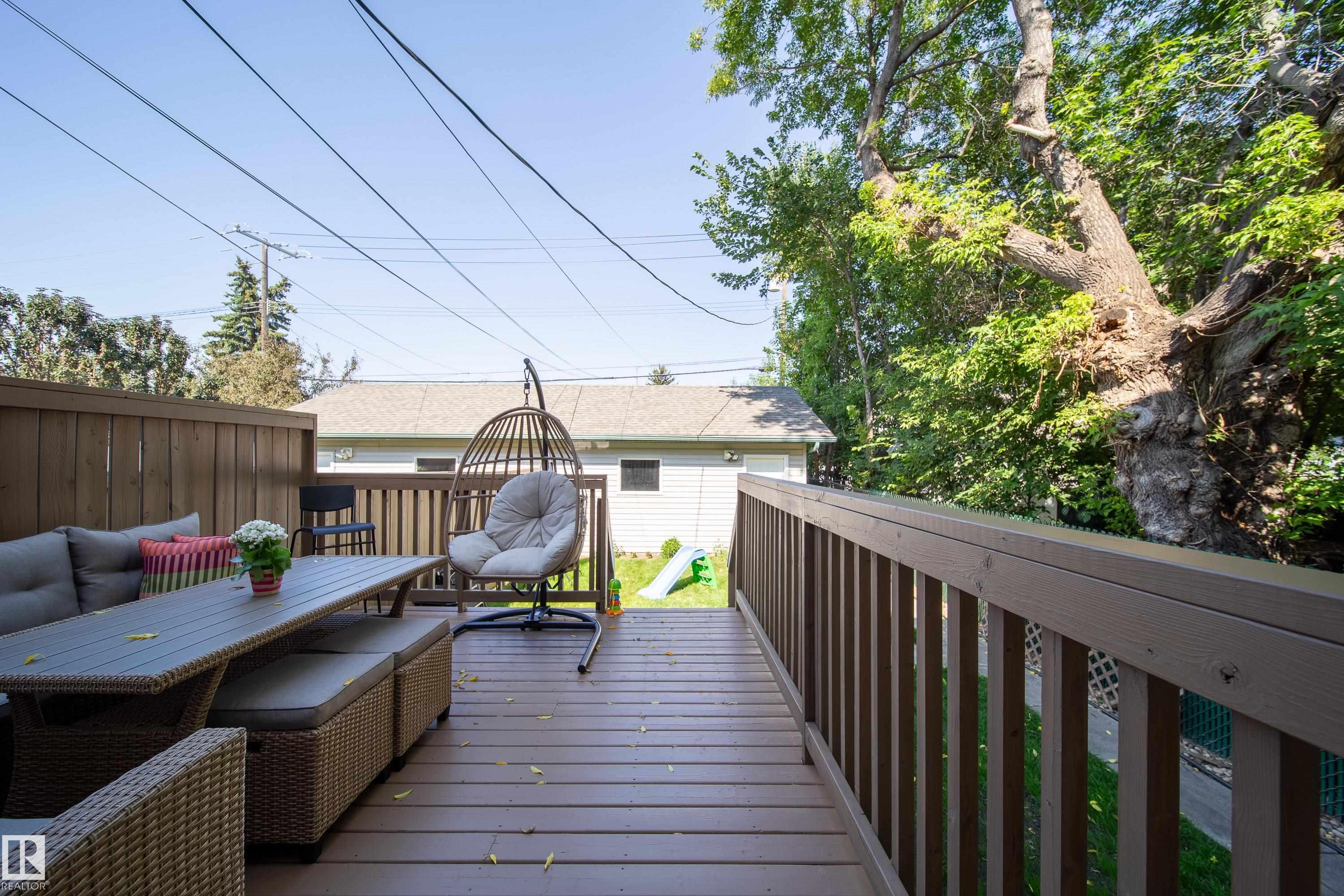 Photo 43 at 8118-8120 81 Avenue NW, King Edward Park, Edmonton