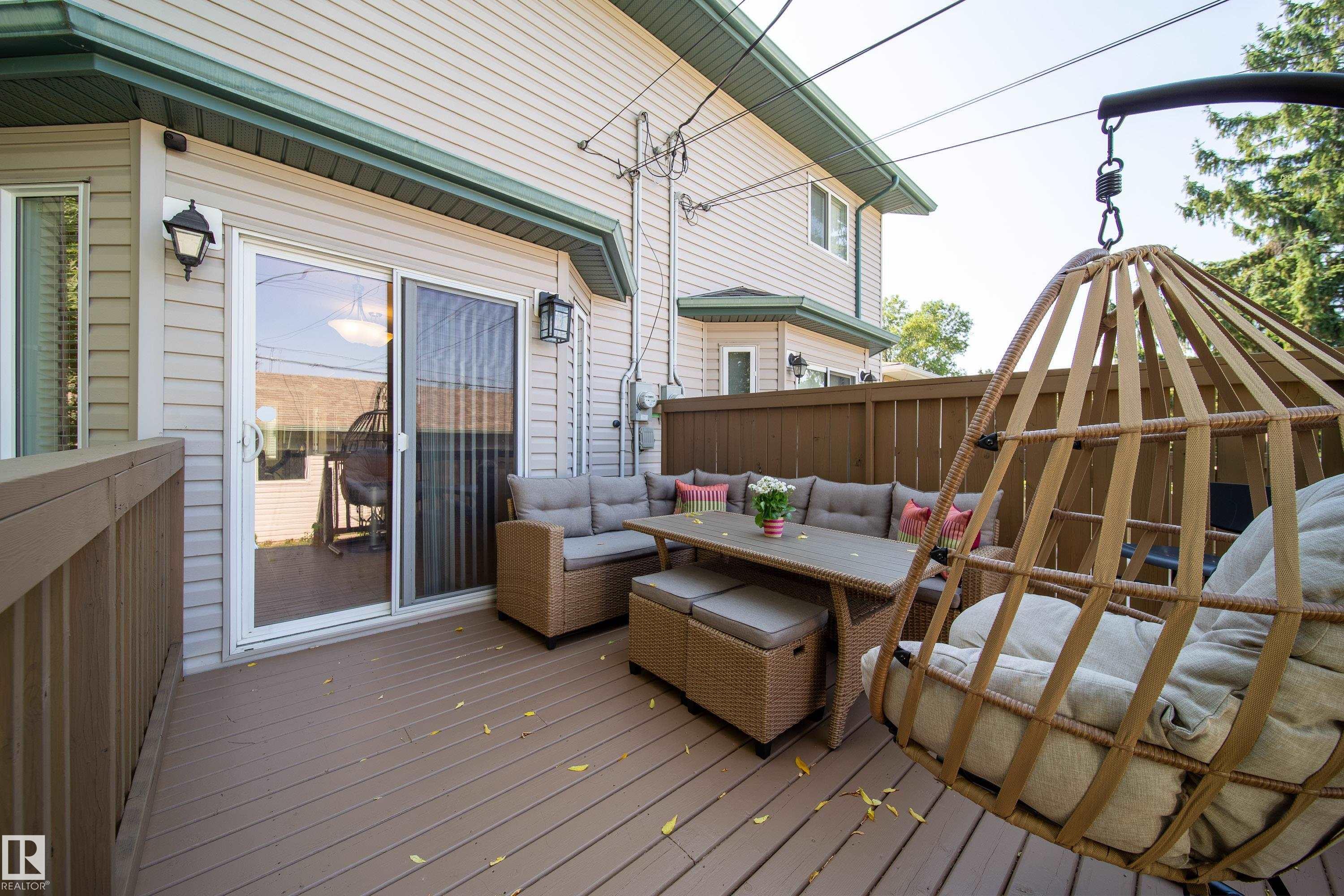 Photo 44 at 8118-8120 81 Avenue NW, King Edward Park, Edmonton