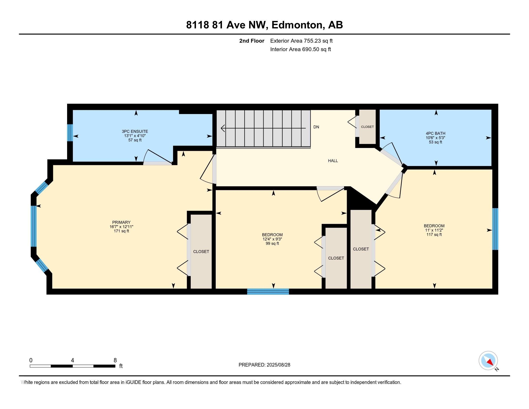 Photo 51 at 8118-8120 81 Avenue NW, King Edward Park, Edmonton