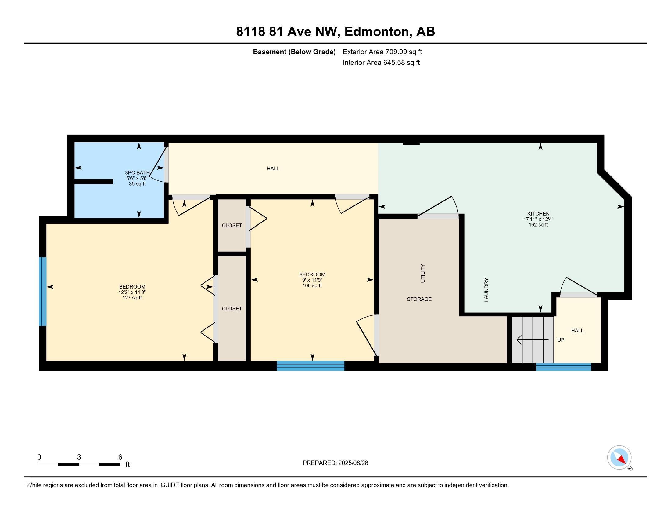 Photo 52 at 8118-8120 81 Avenue NW, King Edward Park, Edmonton