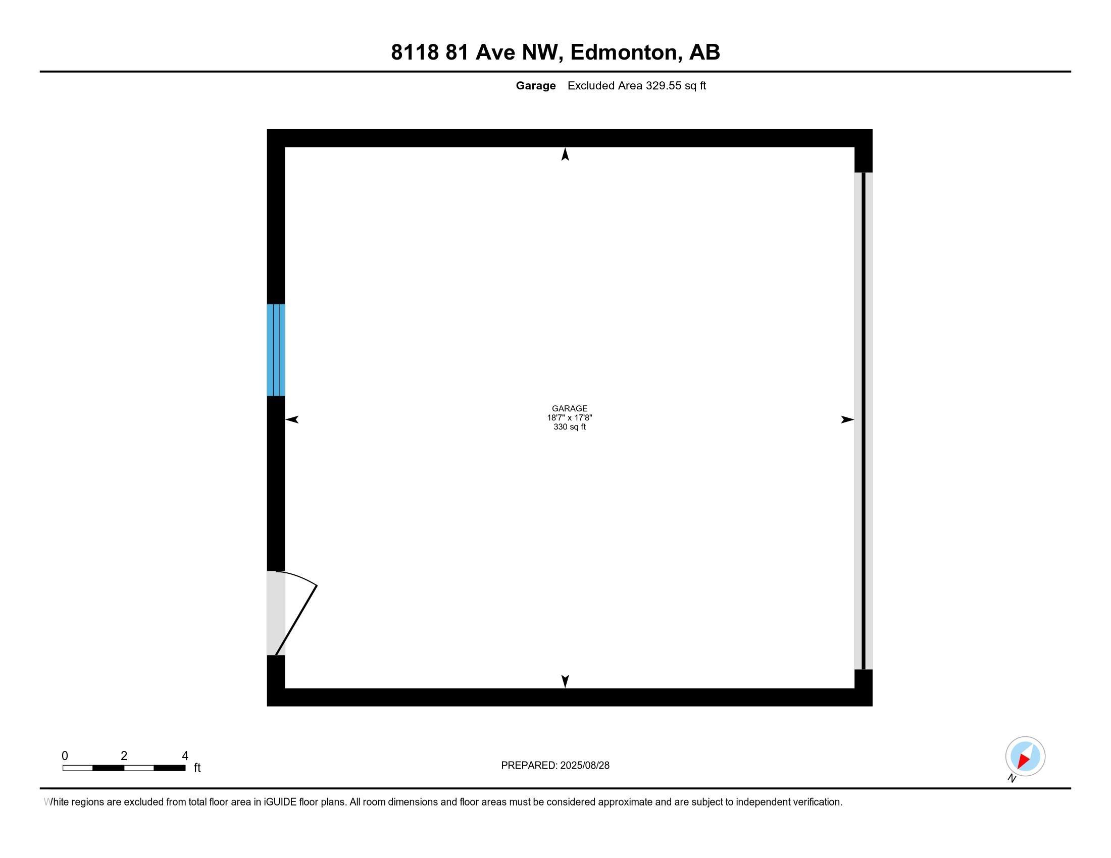 Photo 53 at 8118-8120 81 Avenue NW, King Edward Park, Edmonton