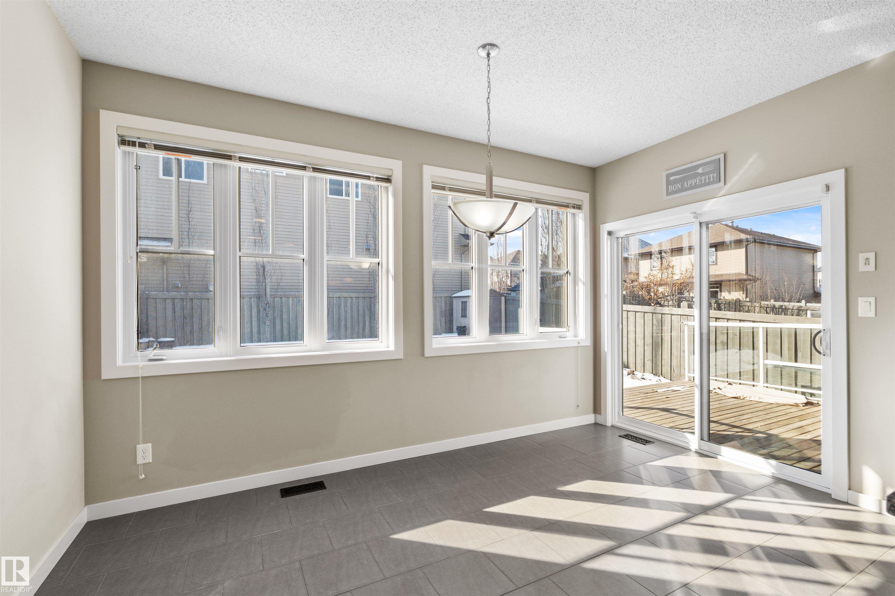 Photo 11 at 805 Armitage Wynd SW, Ambleside, Edmonton