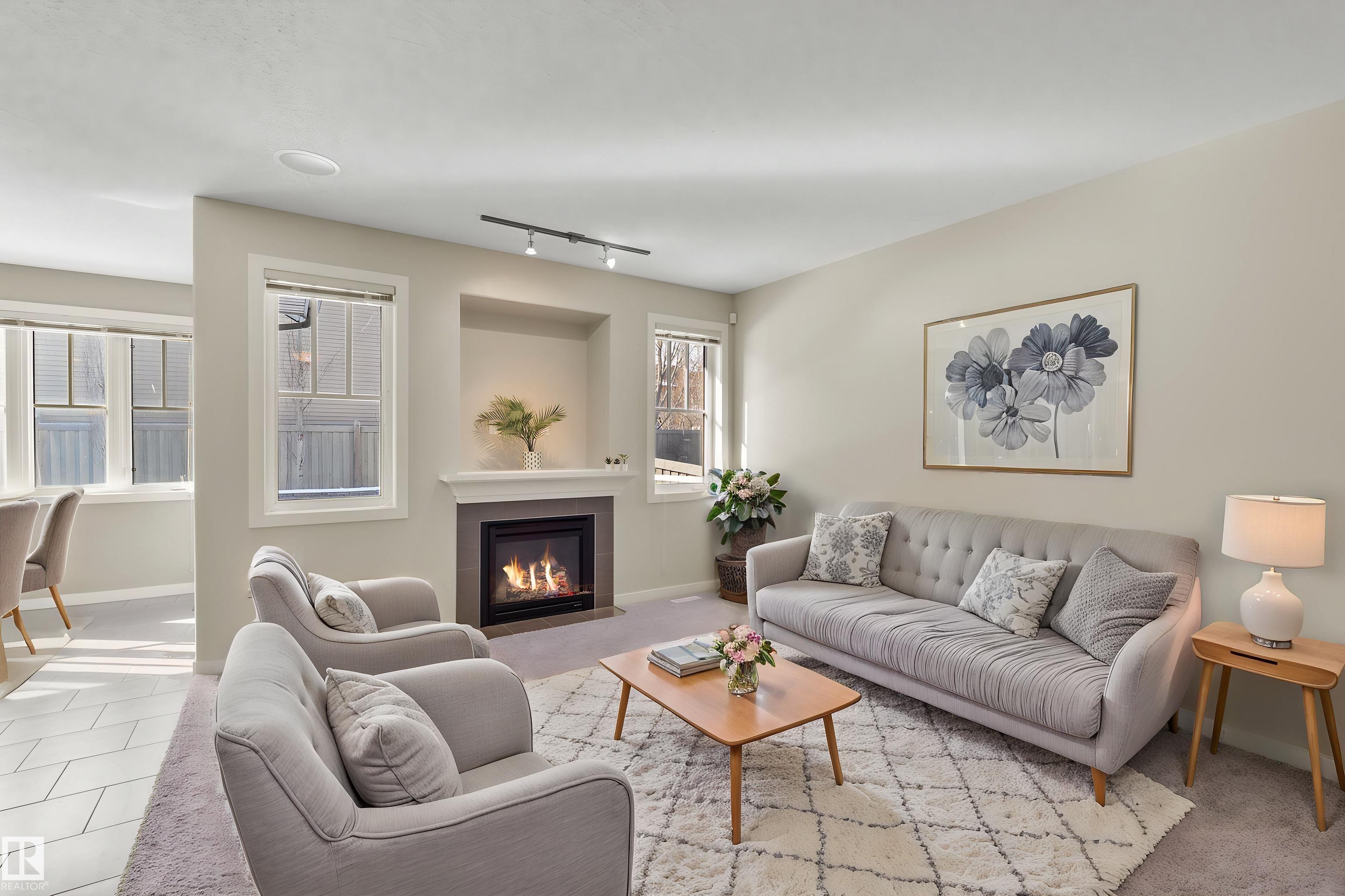 Photo 13 at 805 Armitage Wynd SW, Ambleside, Edmonton