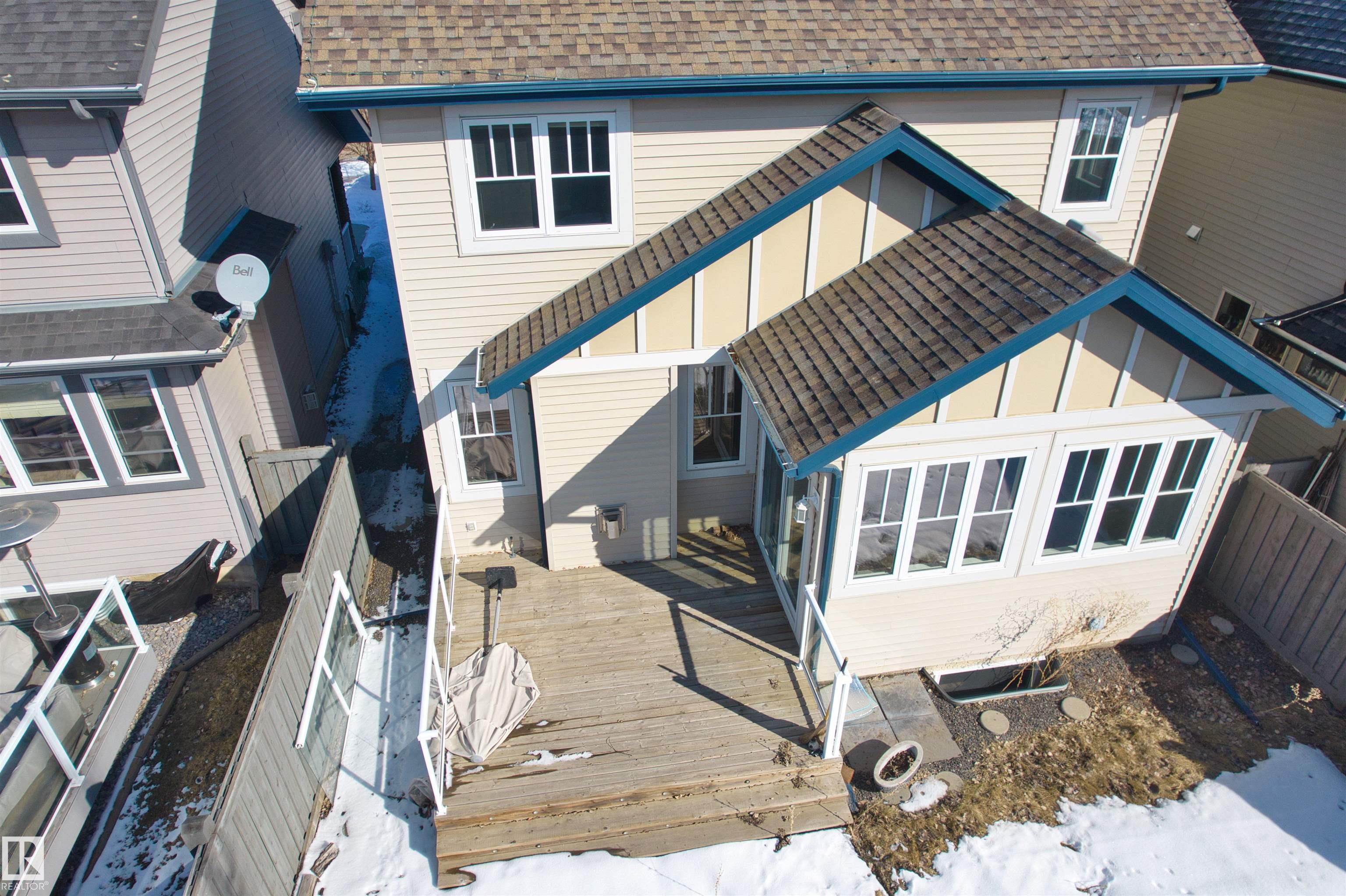 Photo 28 at 805 Armitage Wynd SW, Ambleside, Edmonton