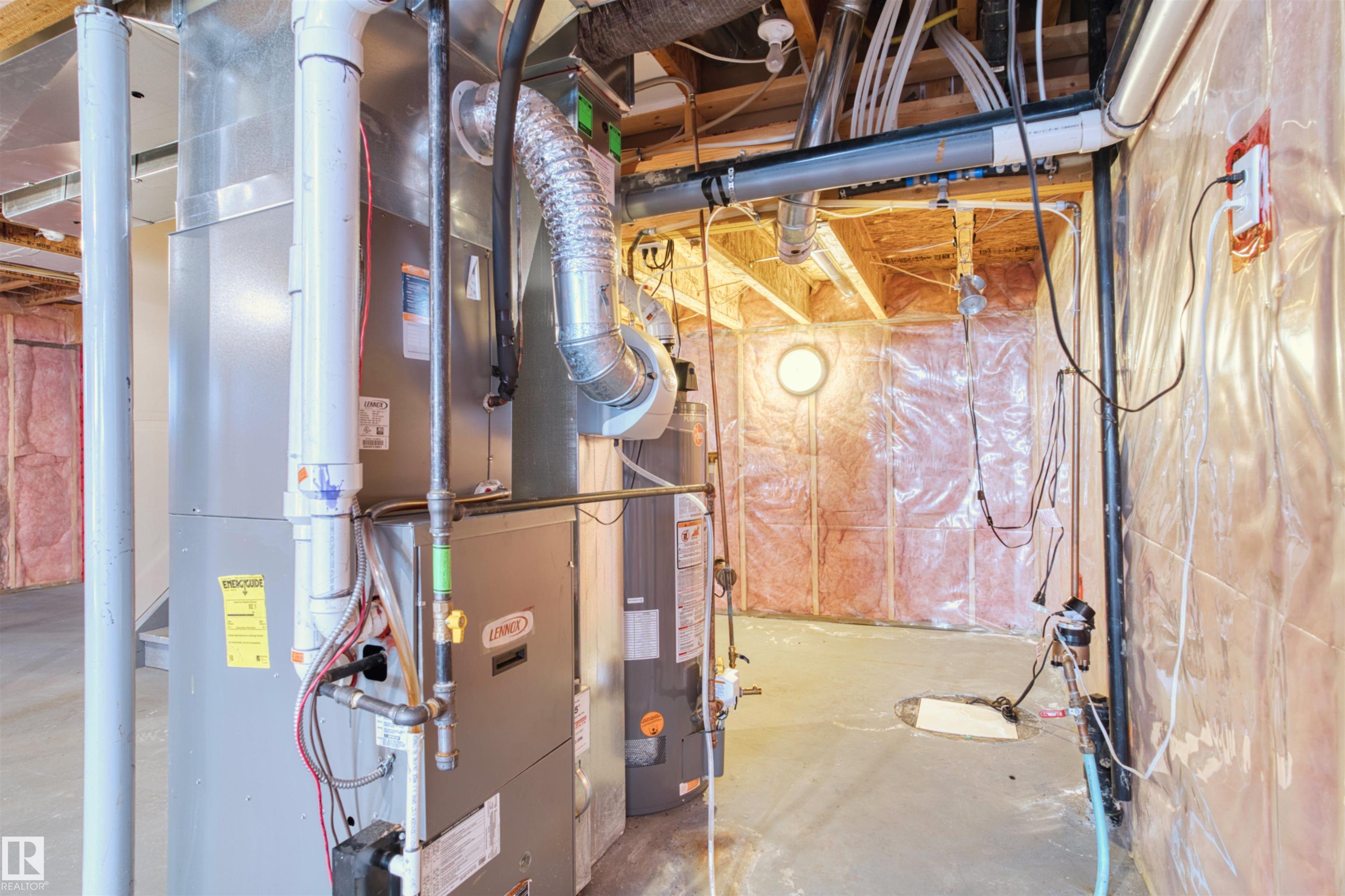 Photo 30 at 805 Armitage Wynd SW, Ambleside, Edmonton