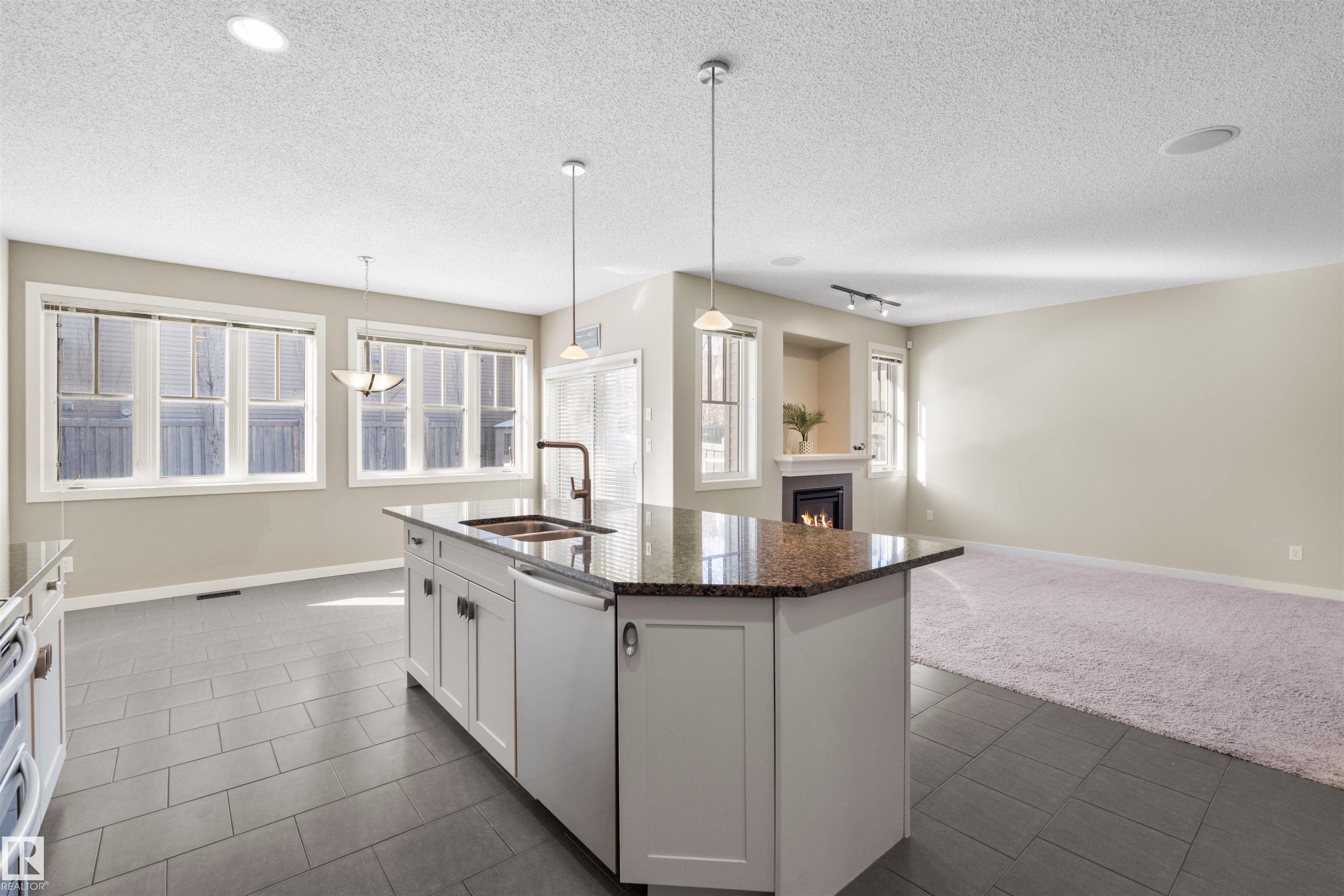 Photo 10 at 805 Armitage Wynd SW, Ambleside, Edmonton