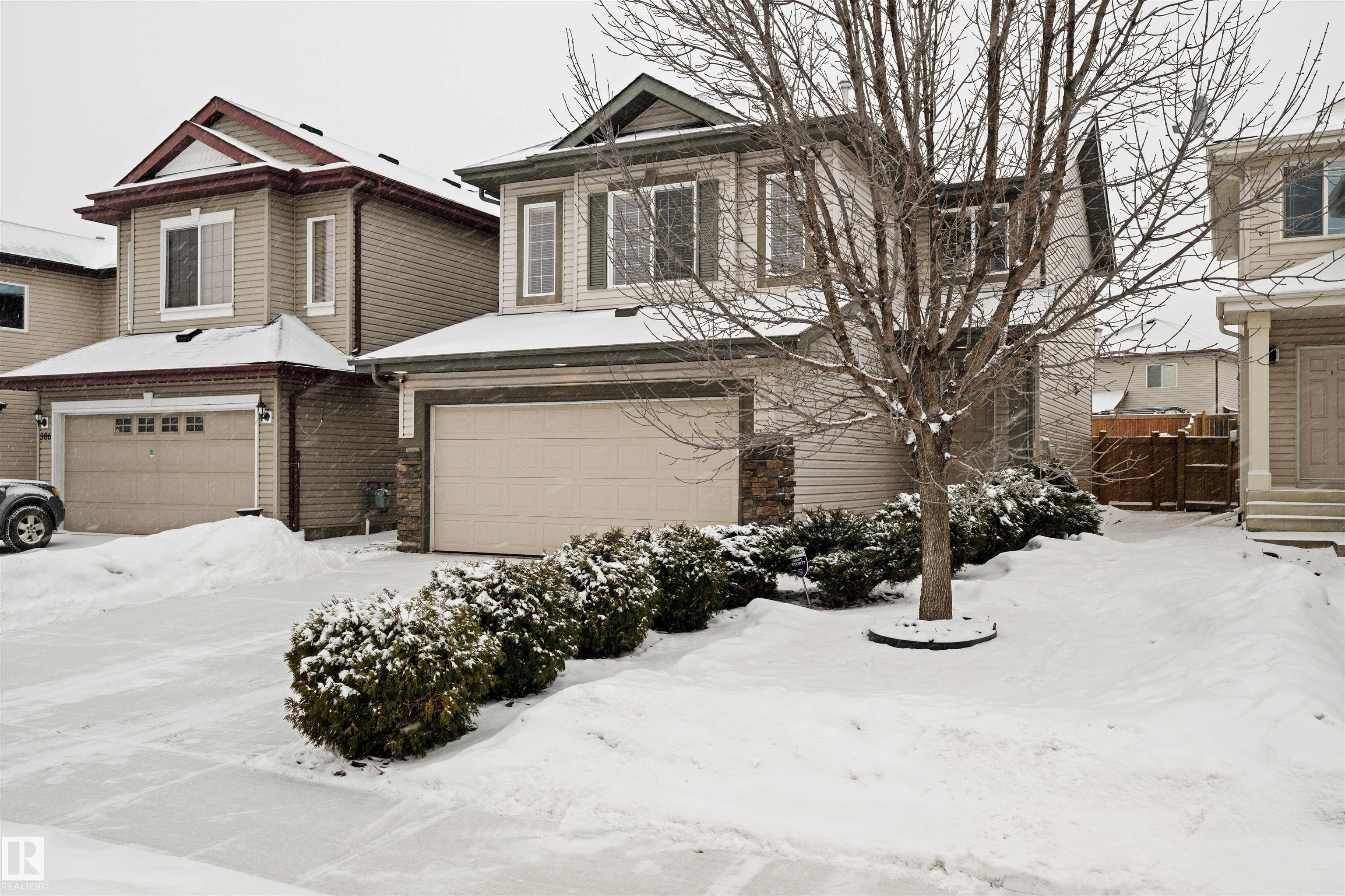 304 79 Street SW, Ellerslie, Edmonton