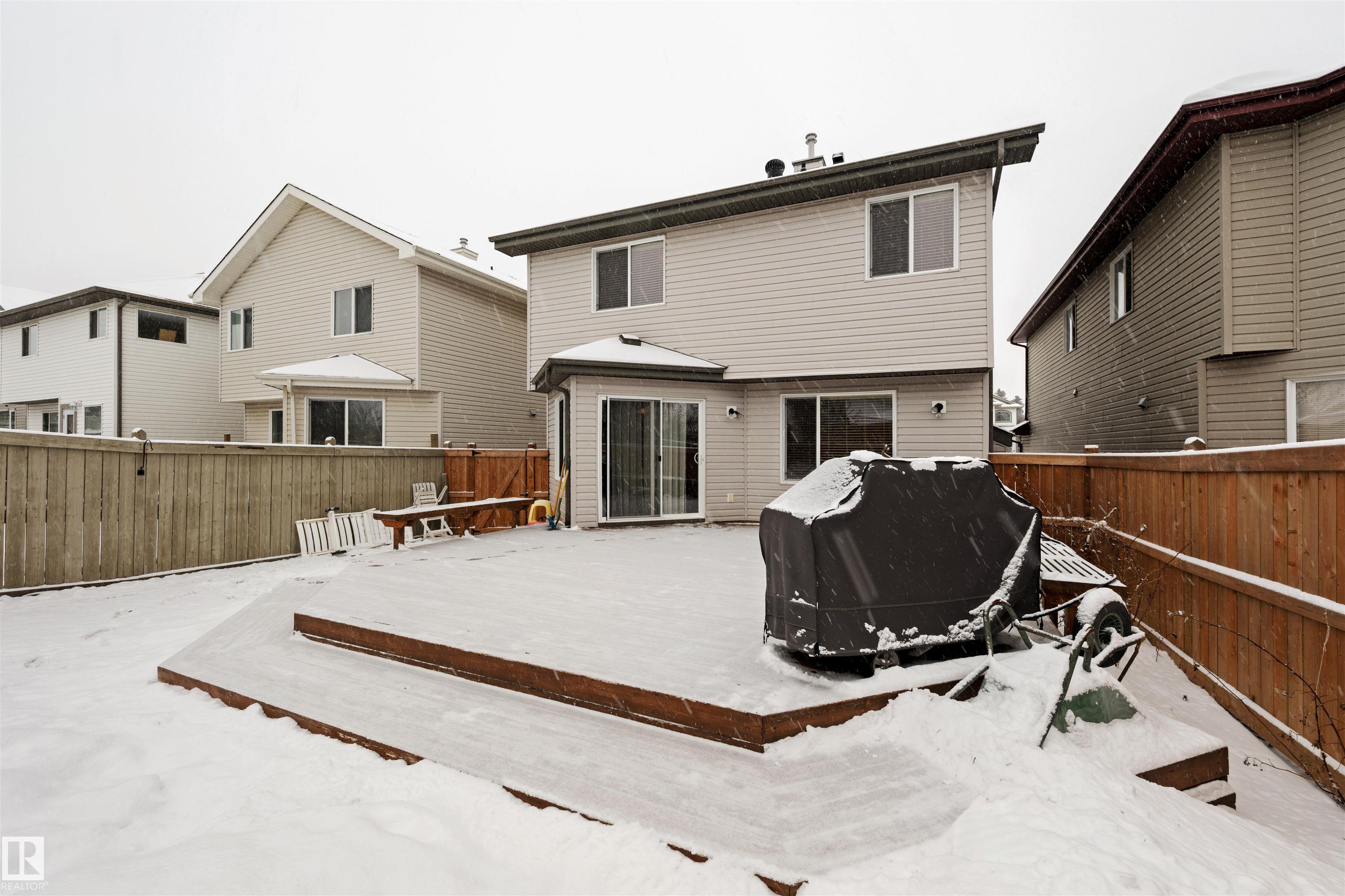 Photo 38 at 304 79 Street SW, Ellerslie, Edmonton