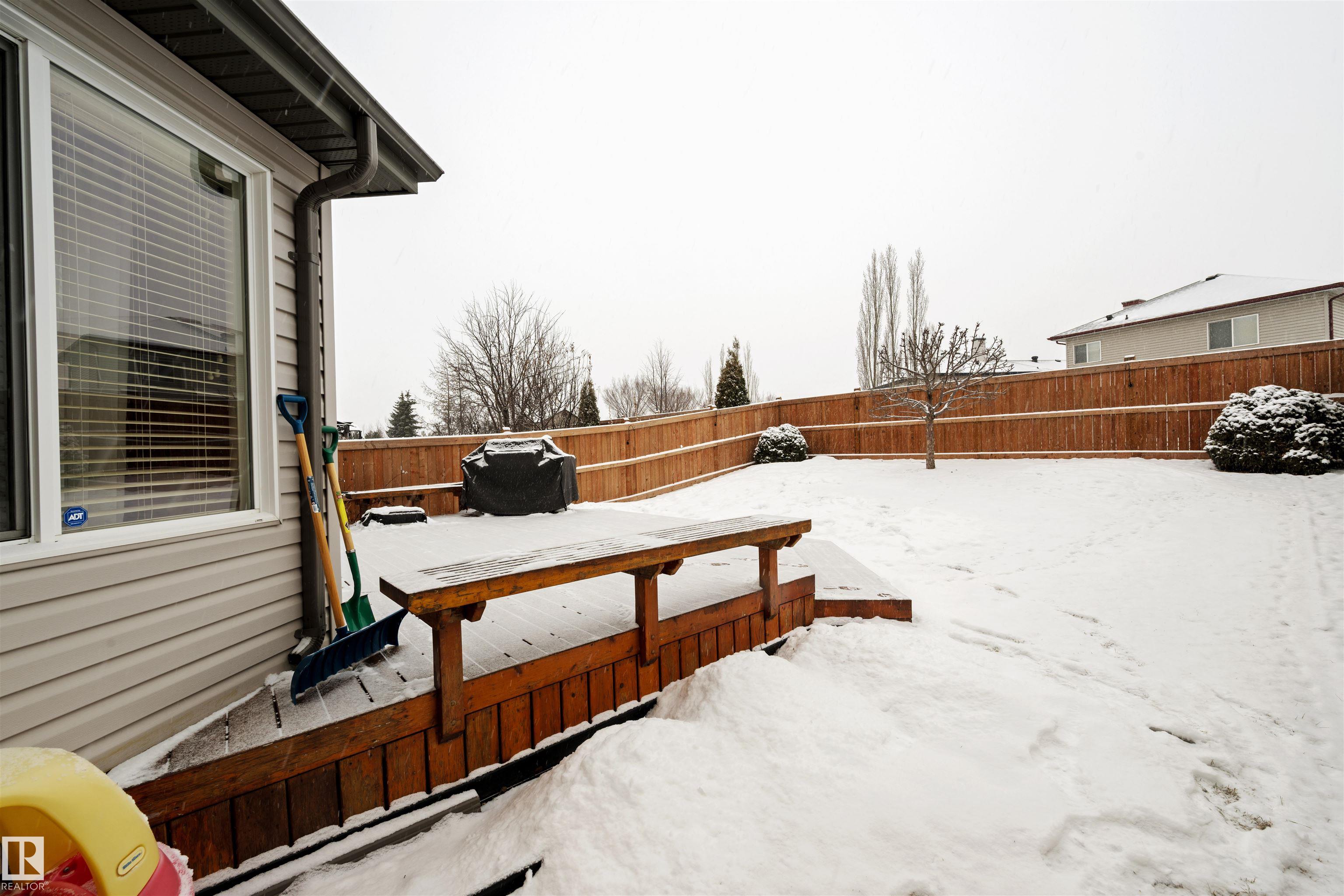 Photo 39 at 304 79 Street SW, Ellerslie, Edmonton