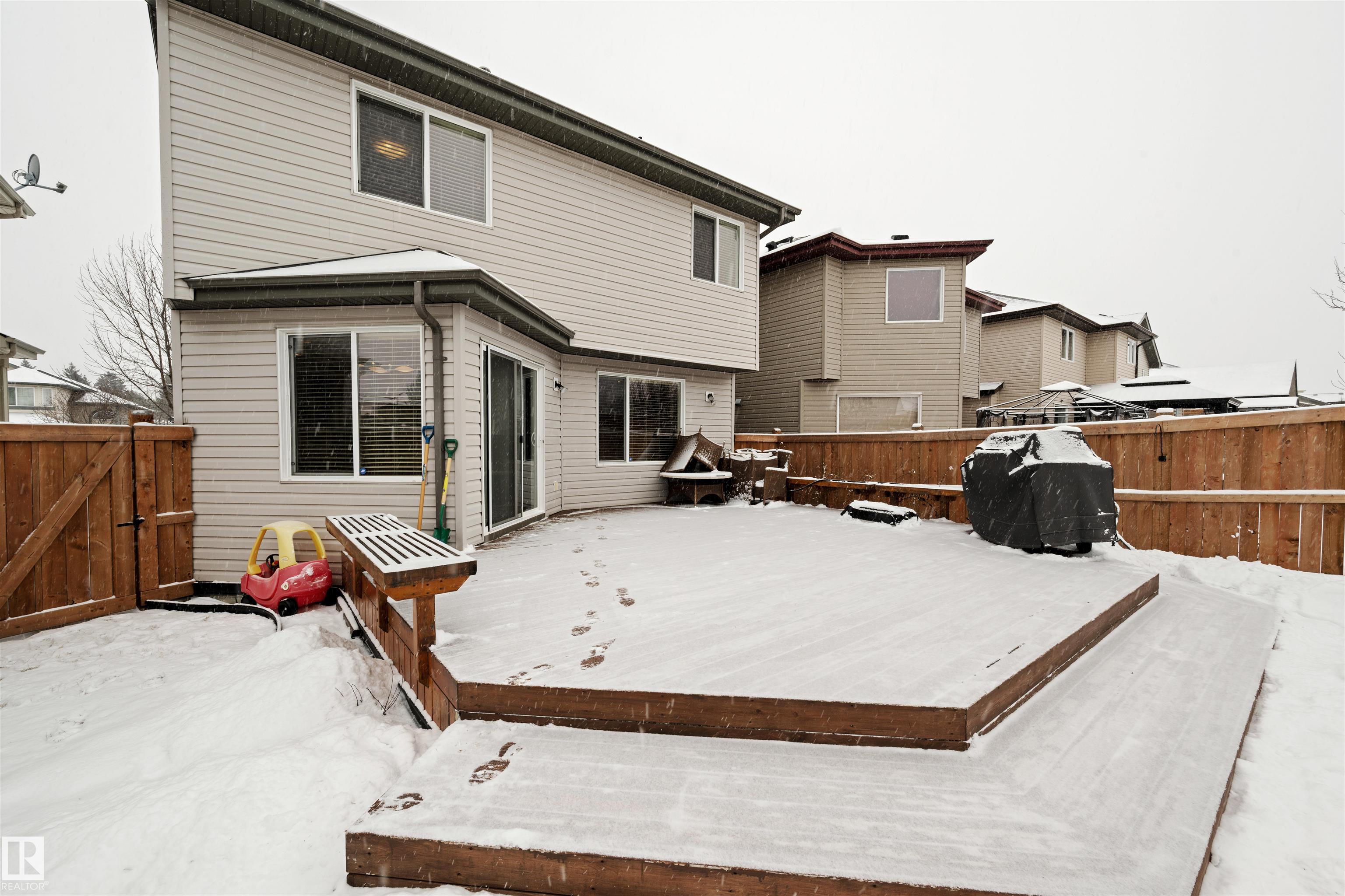 Photo 40 at 304 79 Street SW, Ellerslie, Edmonton