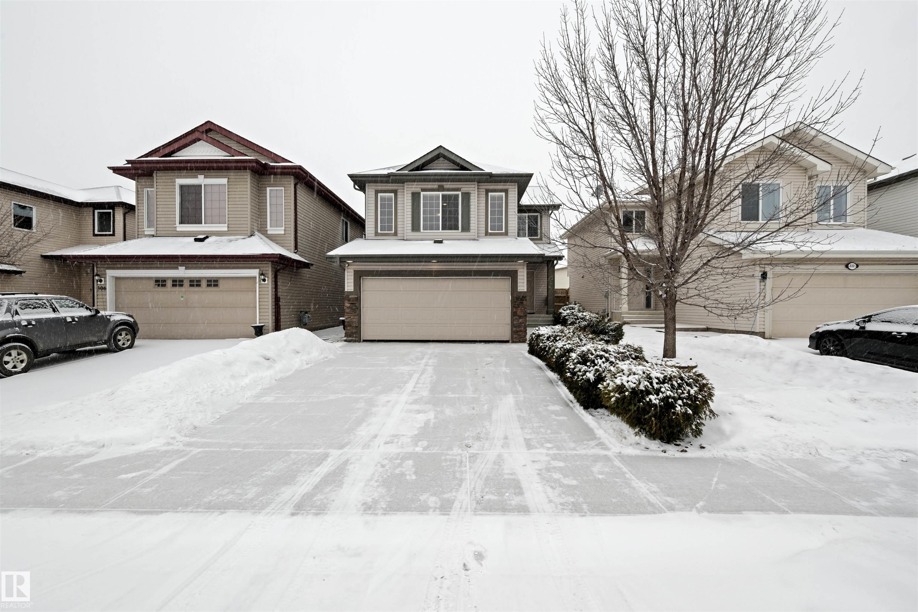 Photo 43 at 304 79 Street SW, Ellerslie, Edmonton
