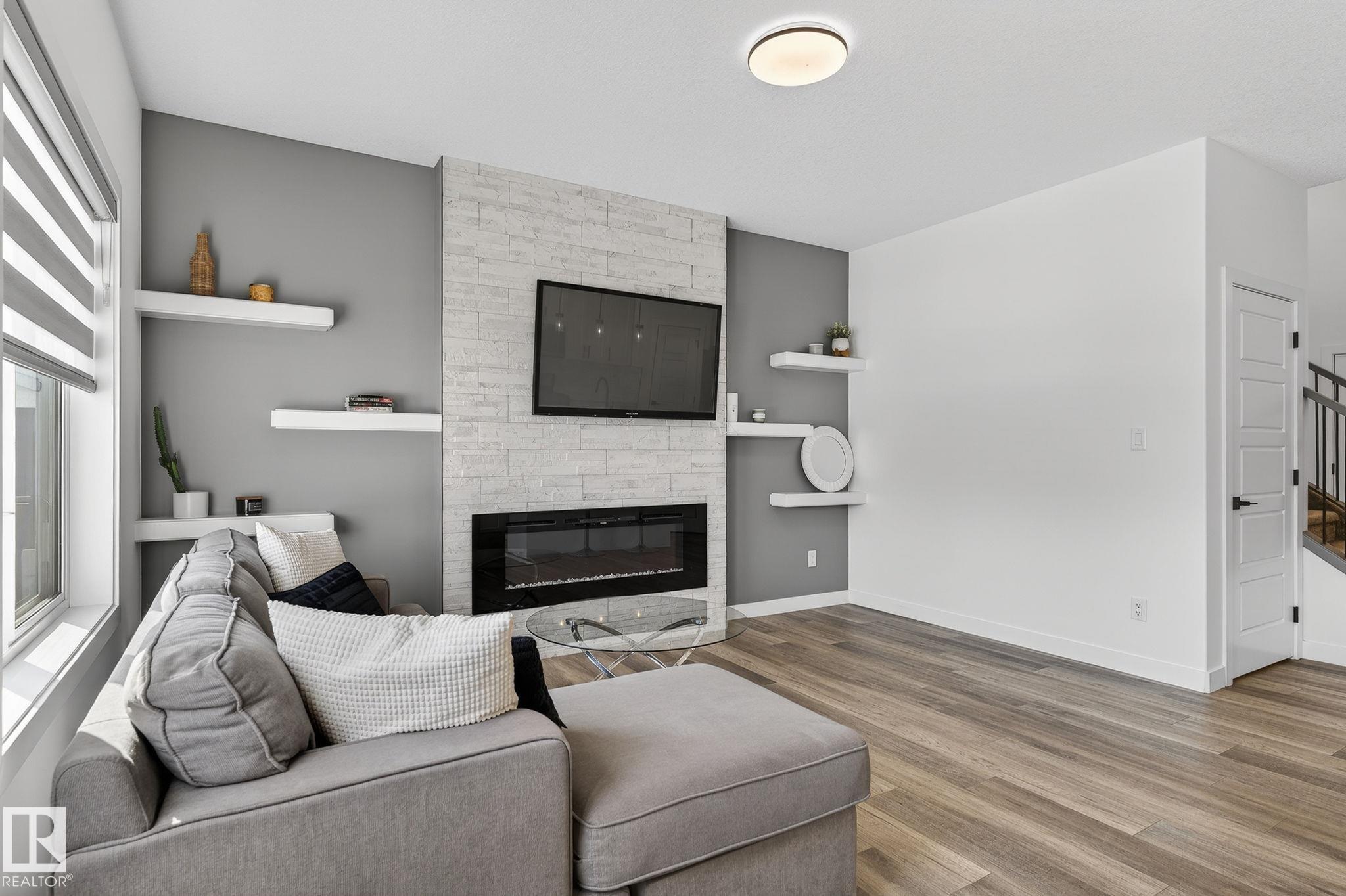 Photo 11 at 105 Elm Street, Westpark, Fort Saskatchewan