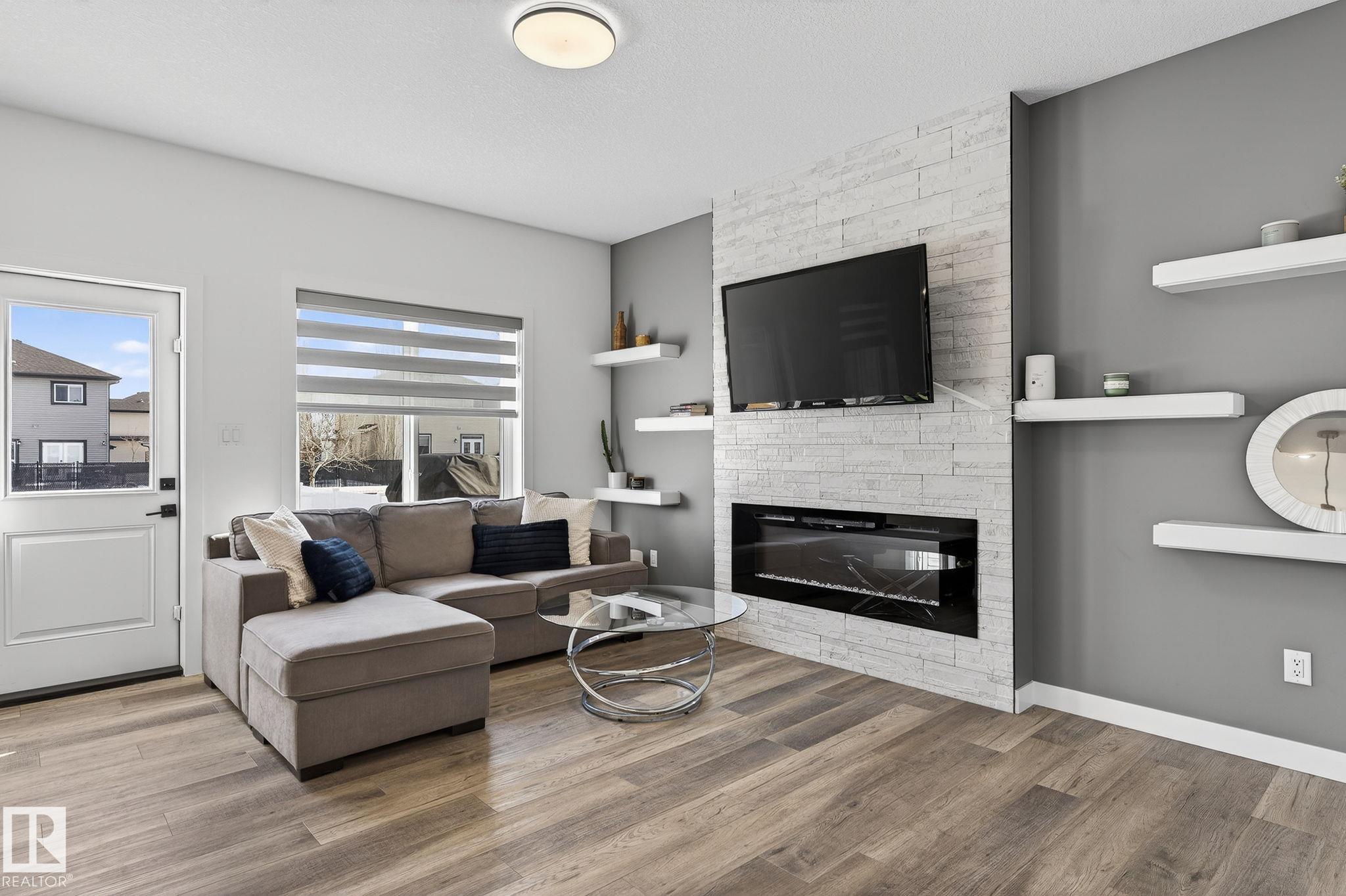 Photo 12 at 105 Elm Street, Westpark, Fort Saskatchewan