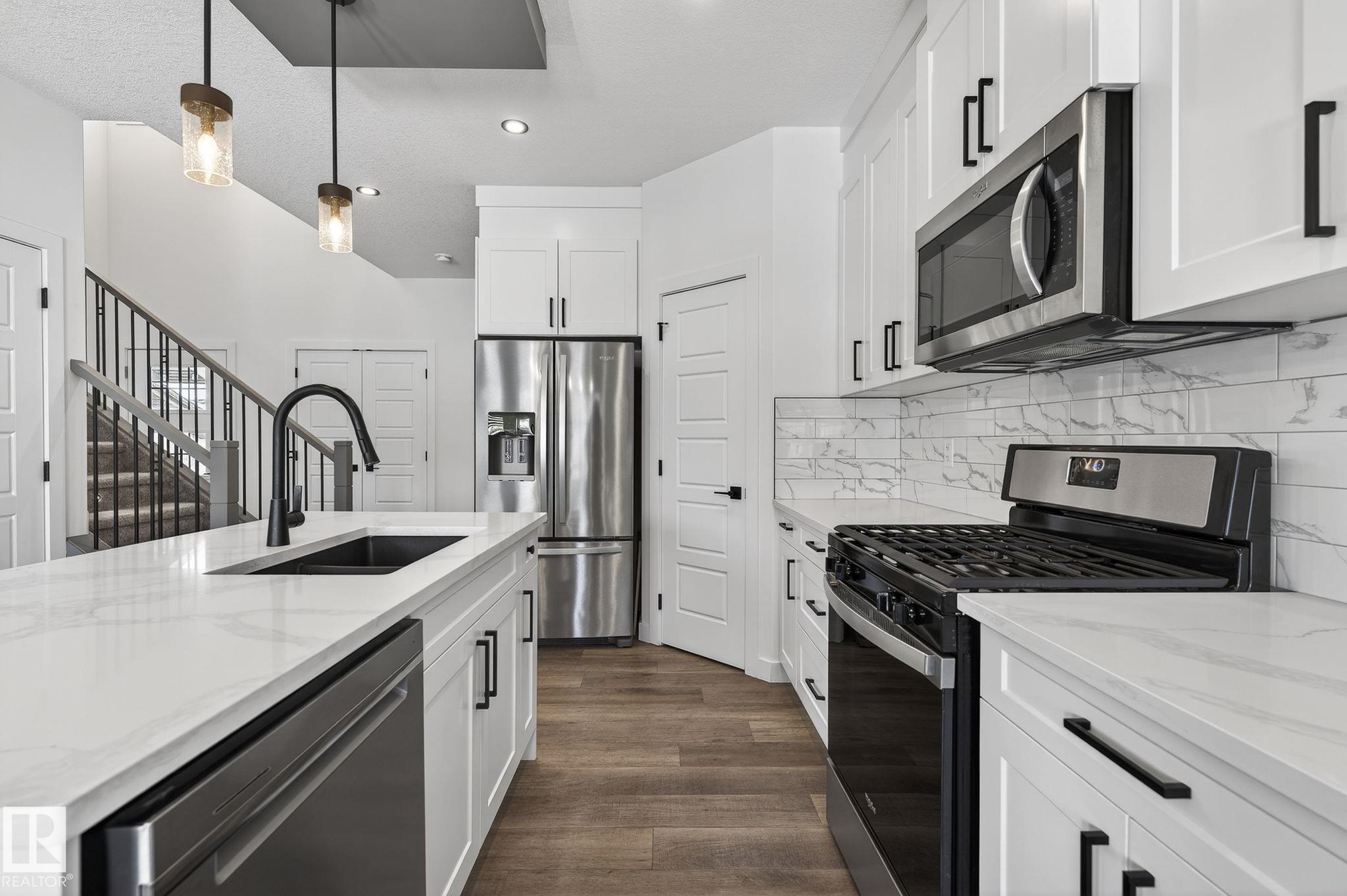 Photo 15 at 105 Elm Street, Westpark, Fort Saskatchewan