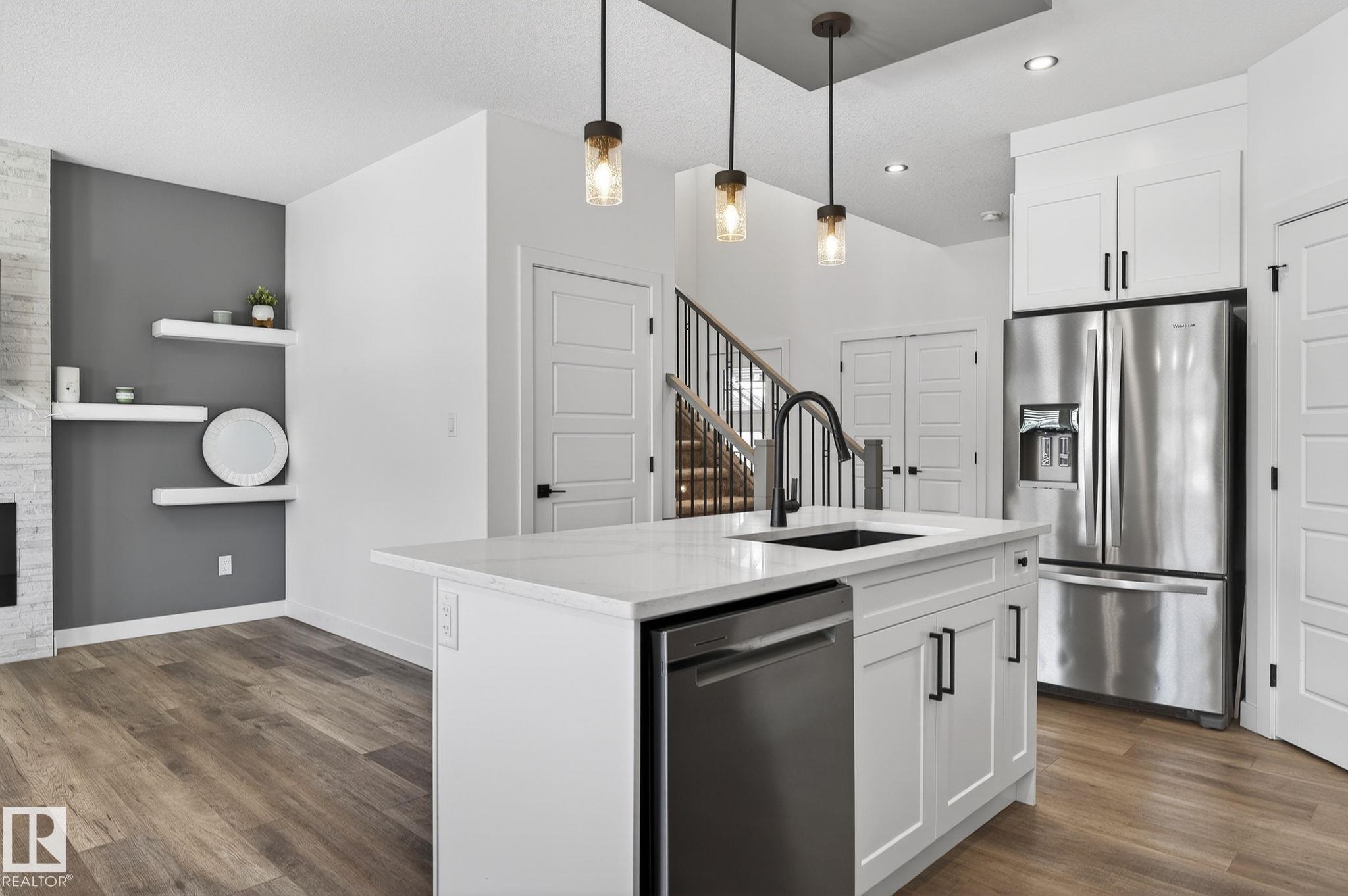 Photo 16 at 105 Elm Street, Westpark, Fort Saskatchewan