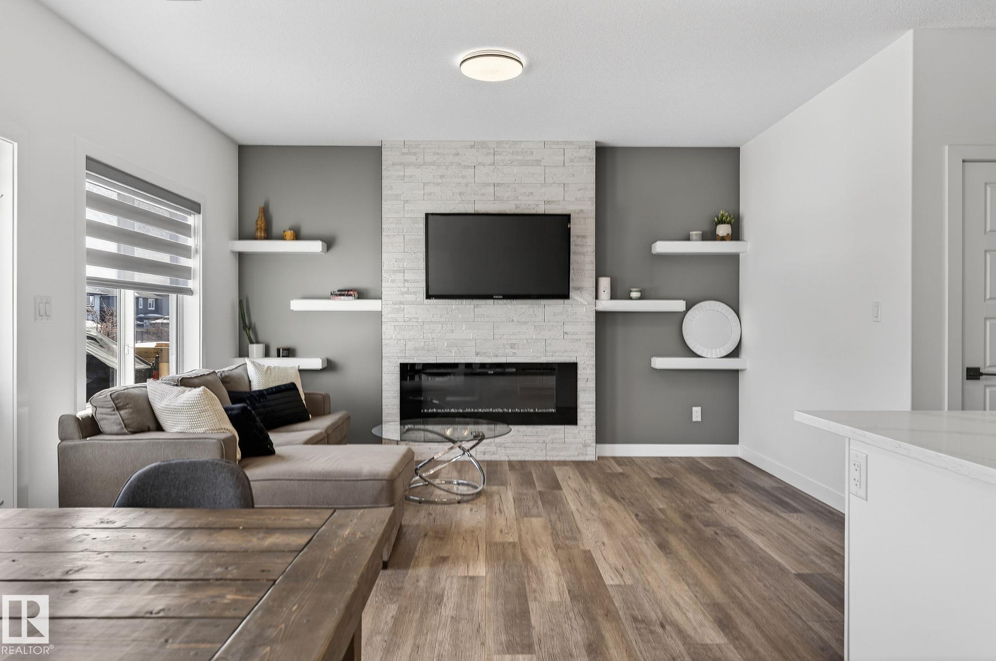 Photo 17 at 105 Elm Street, Westpark, Fort Saskatchewan