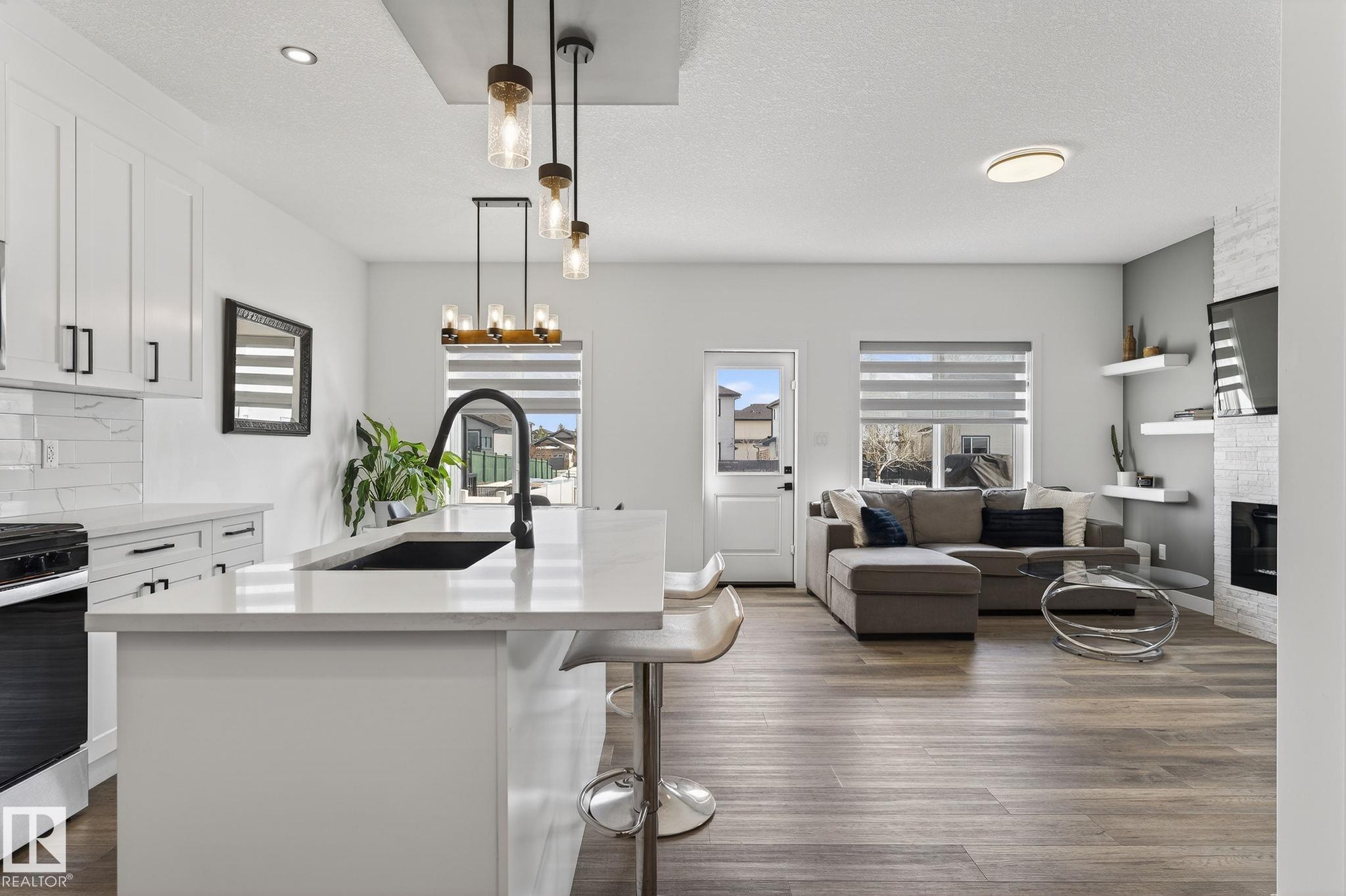 Photo 6 at 105 Elm Street, Westpark, Fort Saskatchewan