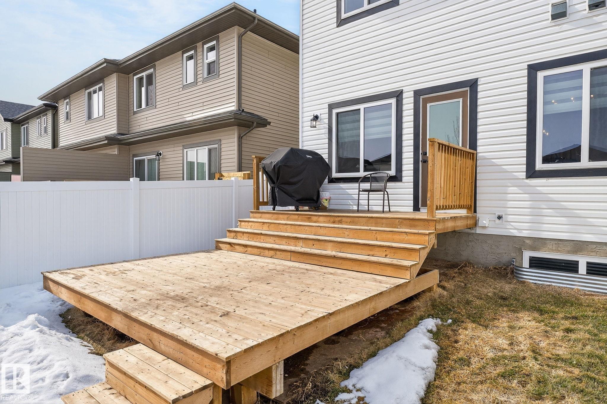 Photo 52 at 105 Elm Street, Westpark, Fort Saskatchewan