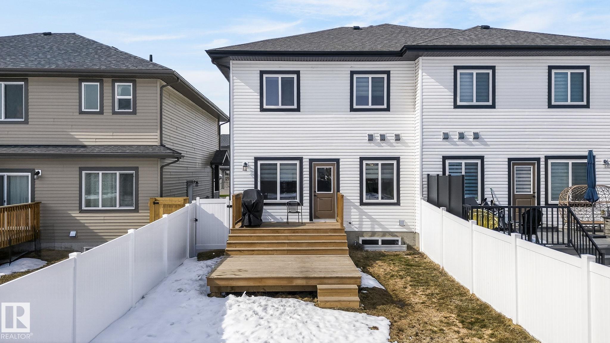 Photo 53 at 105 Elm Street, Westpark, Fort Saskatchewan