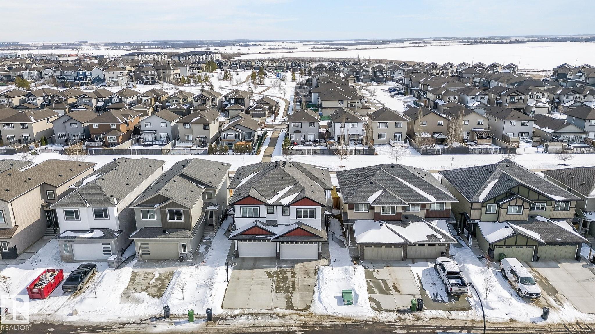 Photo 54 at 105 Elm Street, Westpark, Fort Saskatchewan