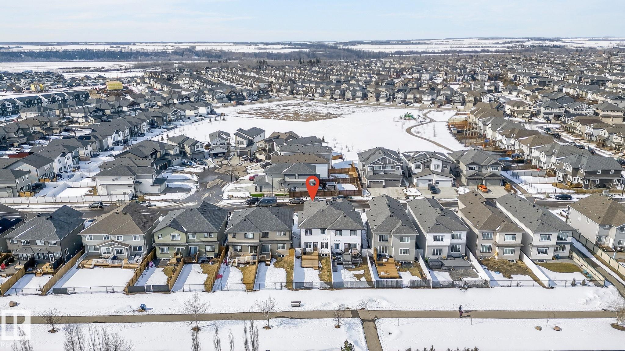 Photo 55 at 105 Elm Street, Westpark, Fort Saskatchewan