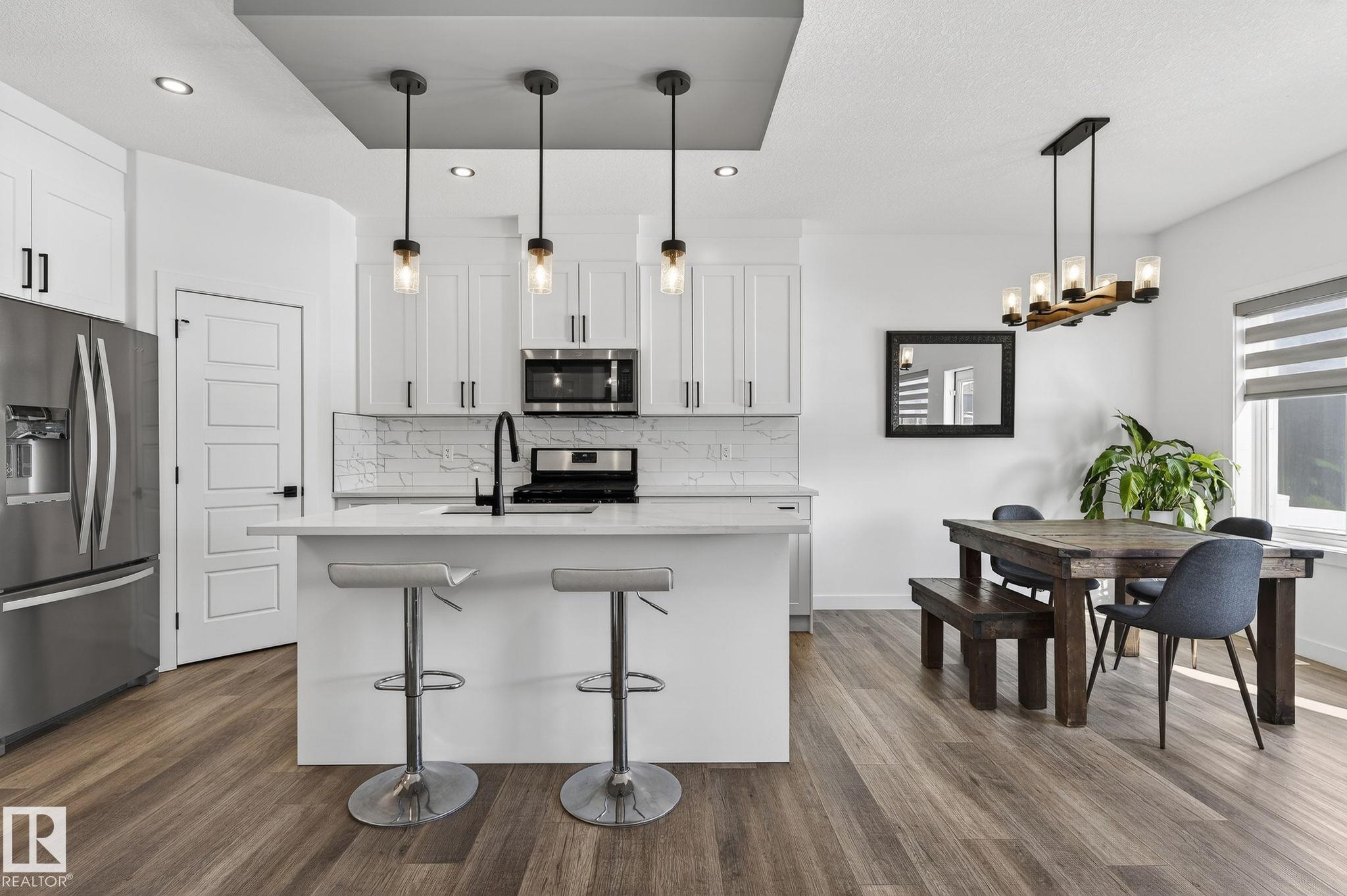 Photo 8 at 105 Elm Street, Westpark, Fort Saskatchewan