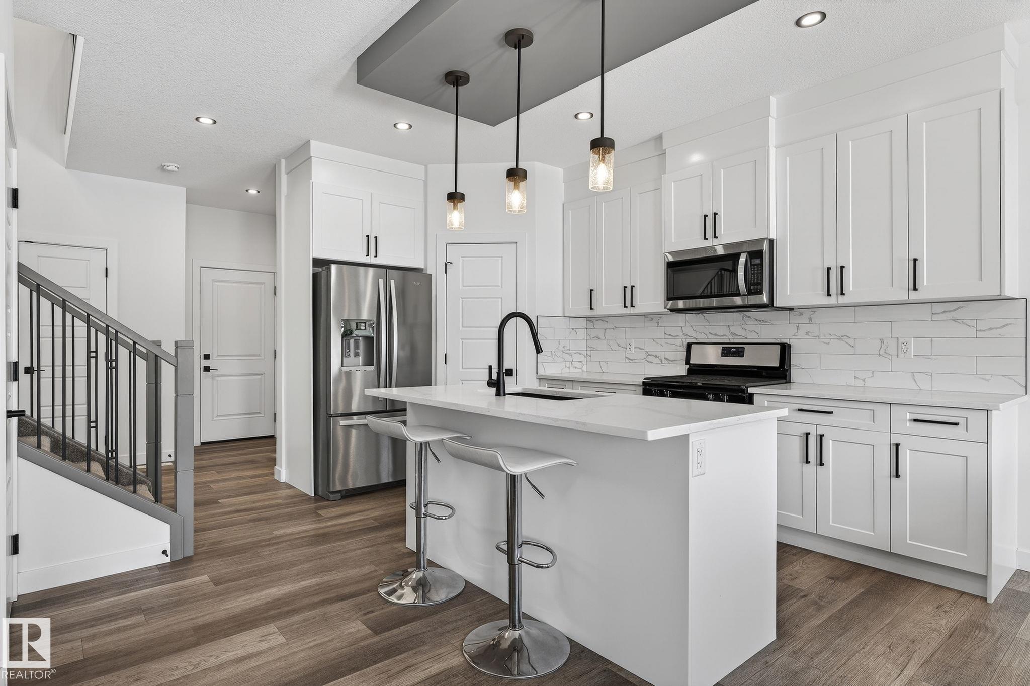 Photo 9 at 105 Elm Street, Westpark, Fort Saskatchewan