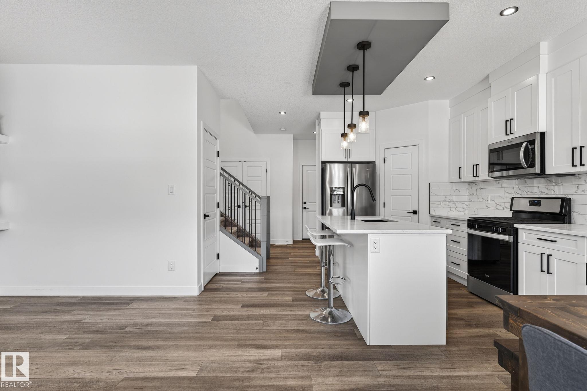 Photo 10 at 105 Elm Street, Westpark, Fort Saskatchewan